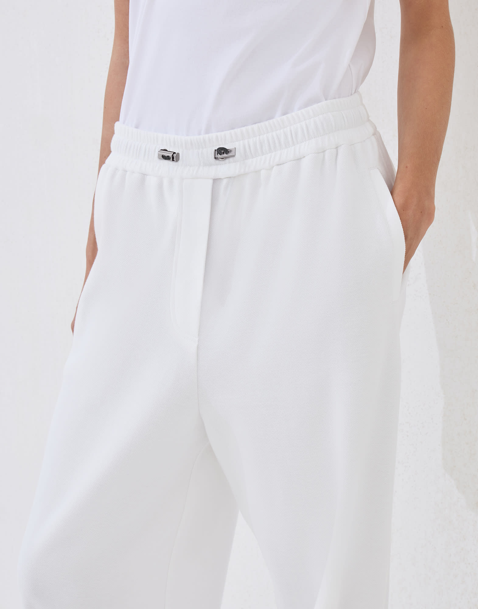 Sweatpants - Detail view - View Full Screen