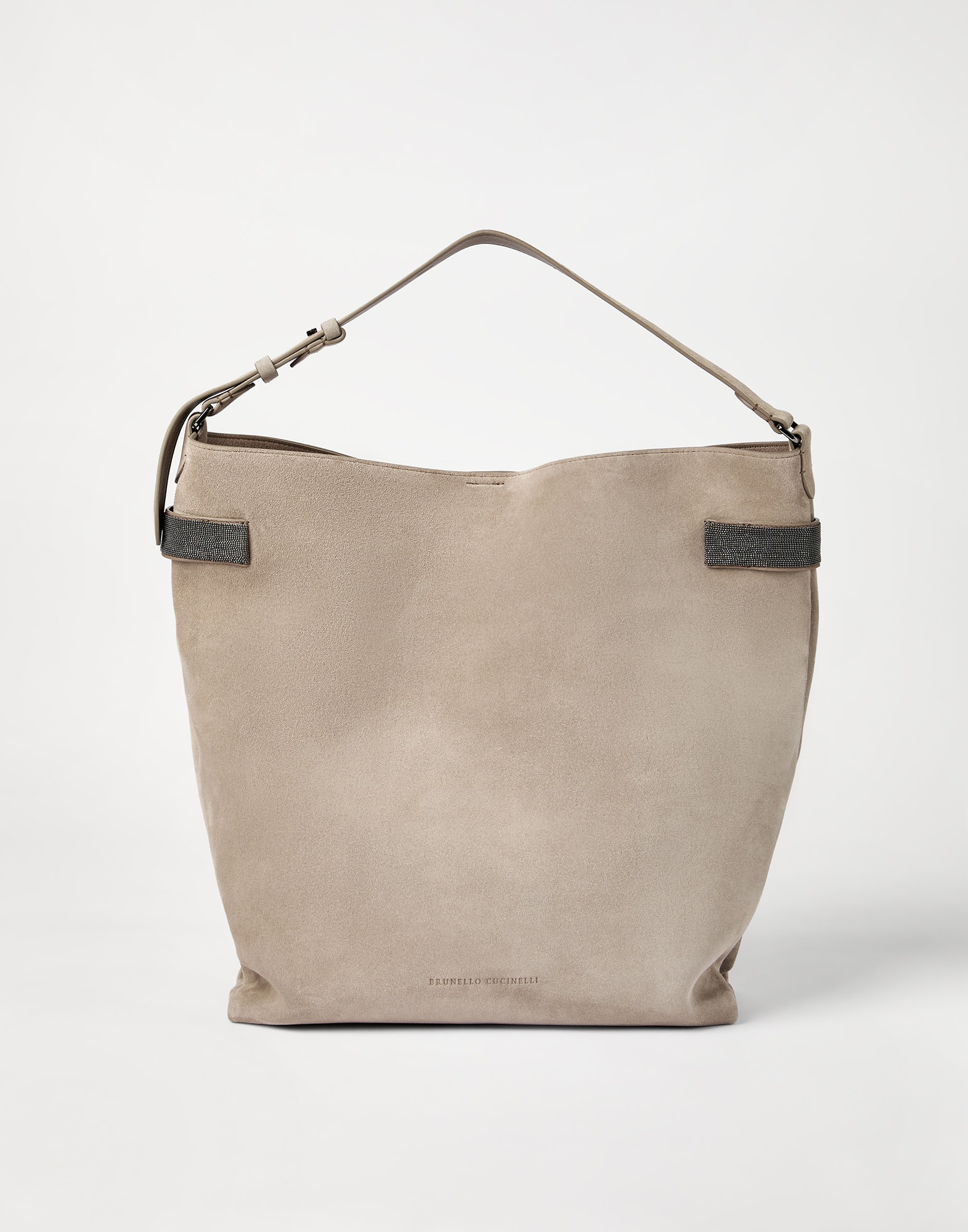 Hobo - Front view - View Full Screen