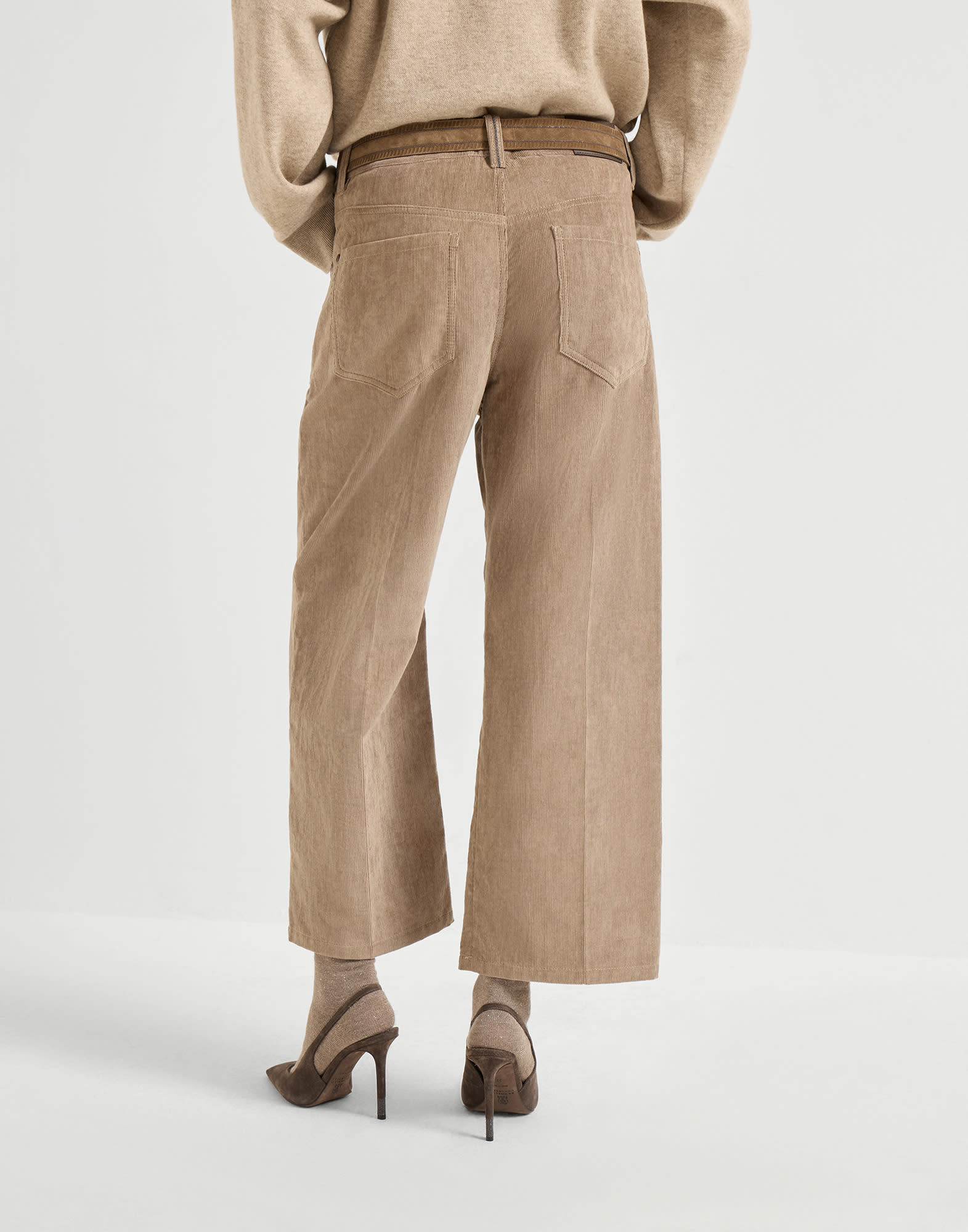 Regular - Back view - View Full Screen