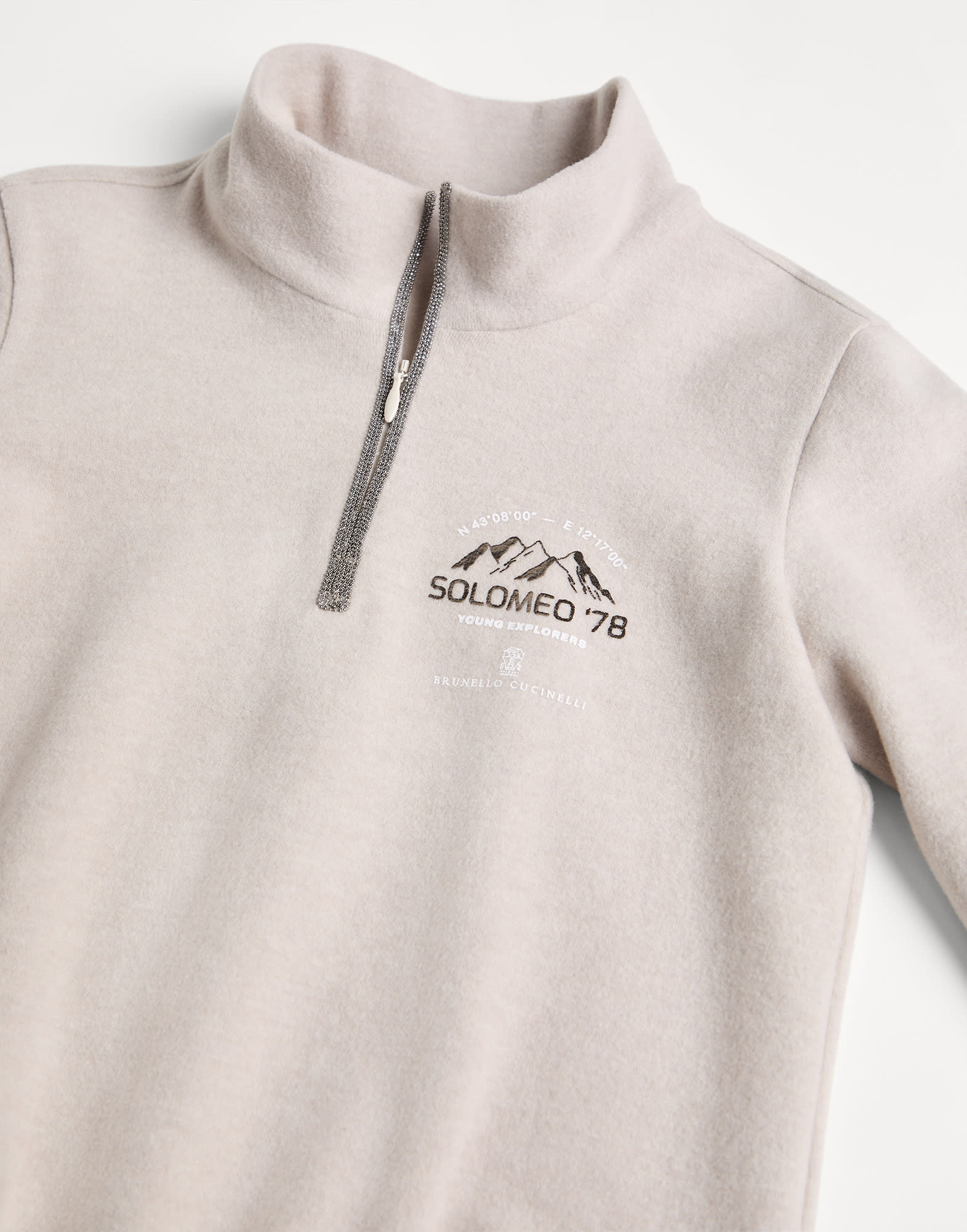 T-Shirt - Detail view - View Full Screen