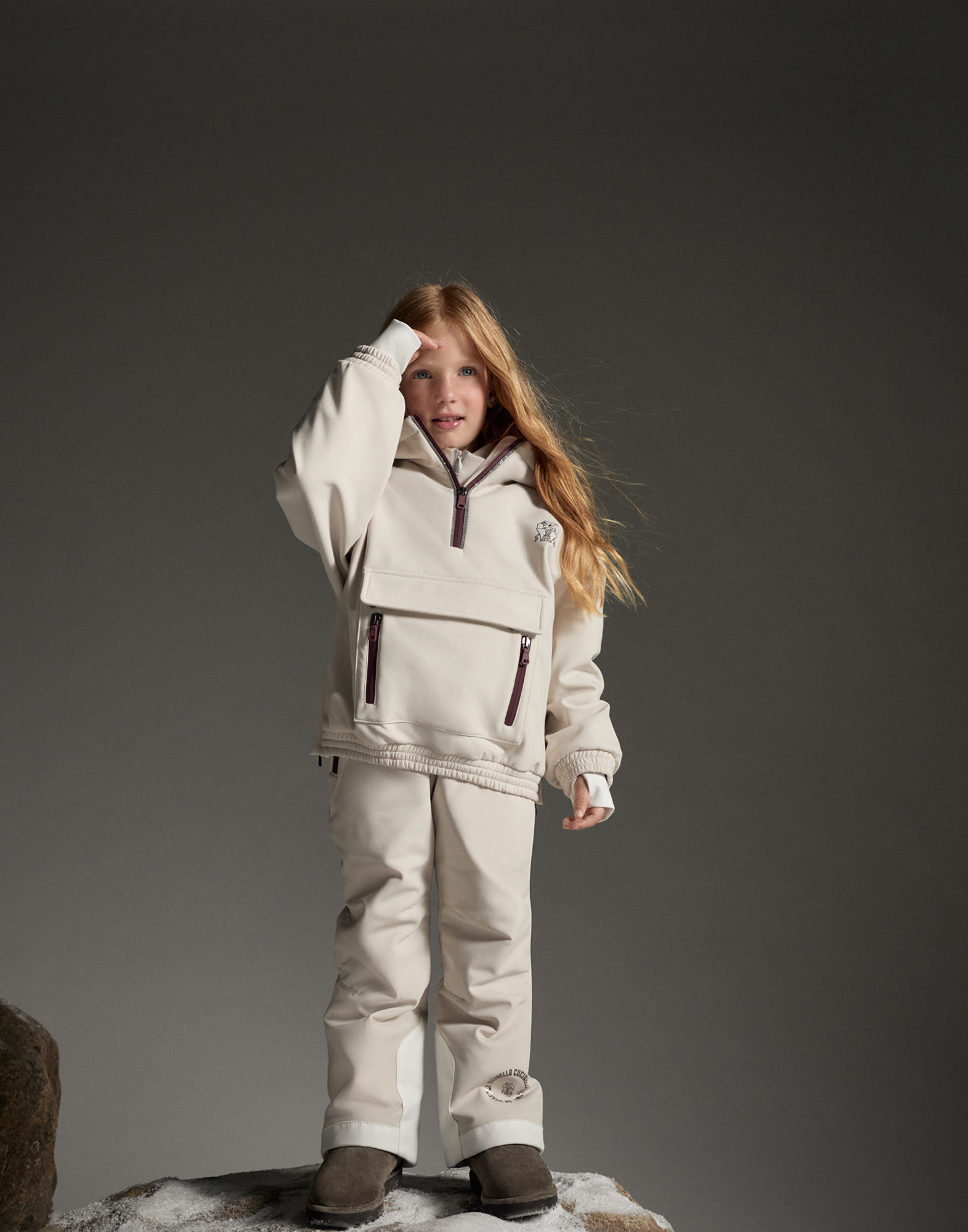 T-Shirt - Full look - View Full Screen