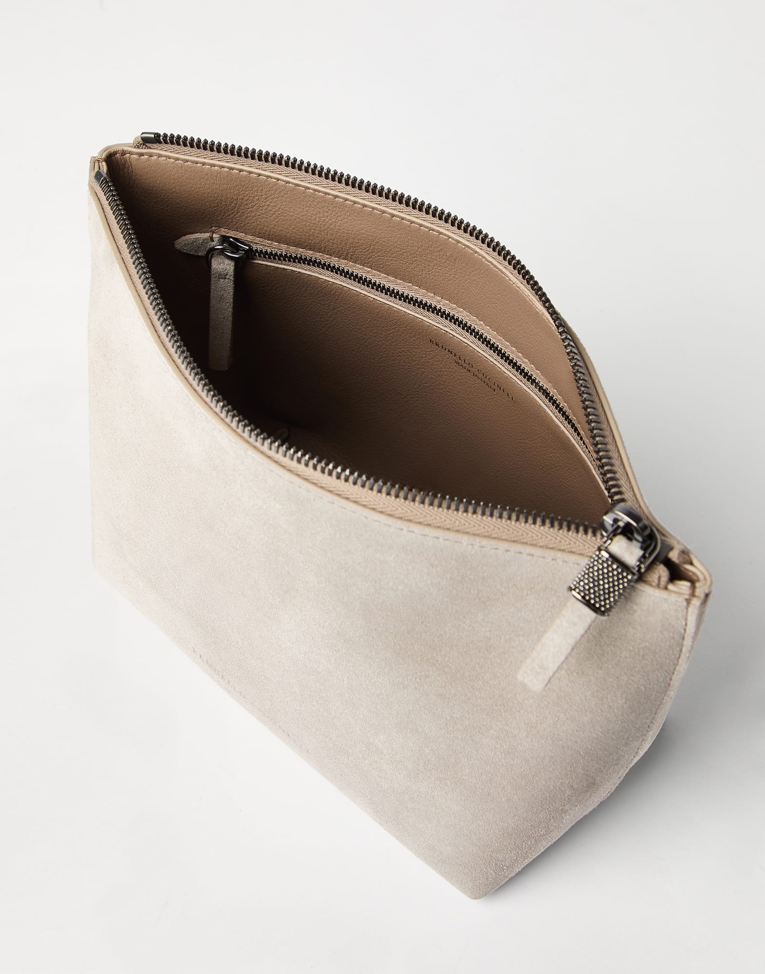 Small Leather Goods - Full look - View Full Screen