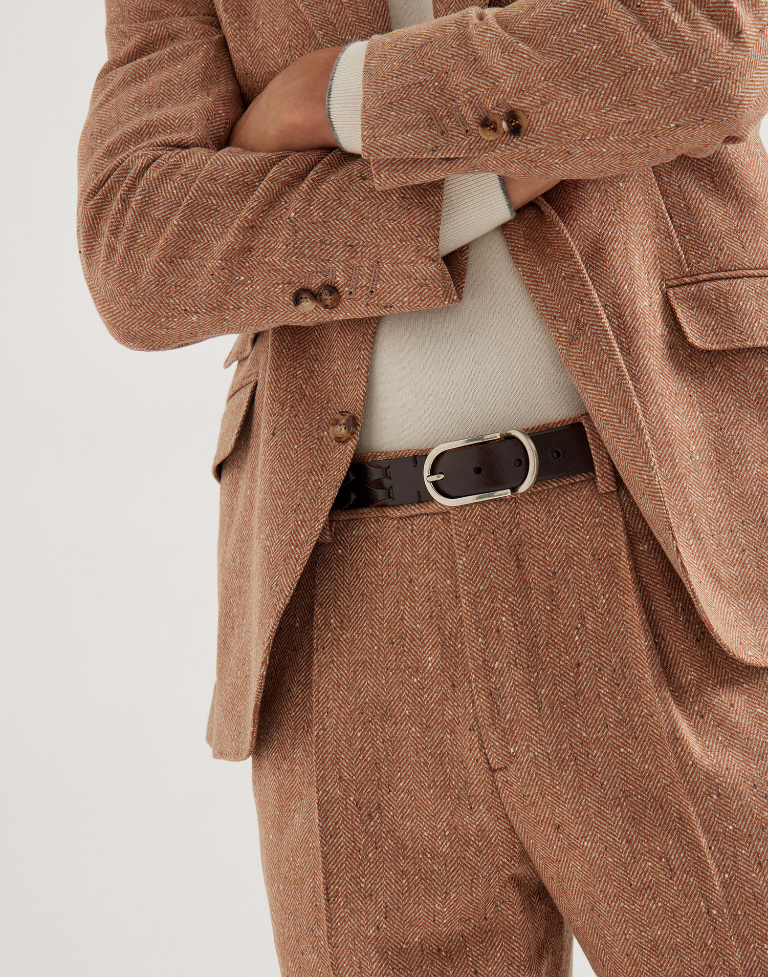 タック入り - ディテール - 全画面表示