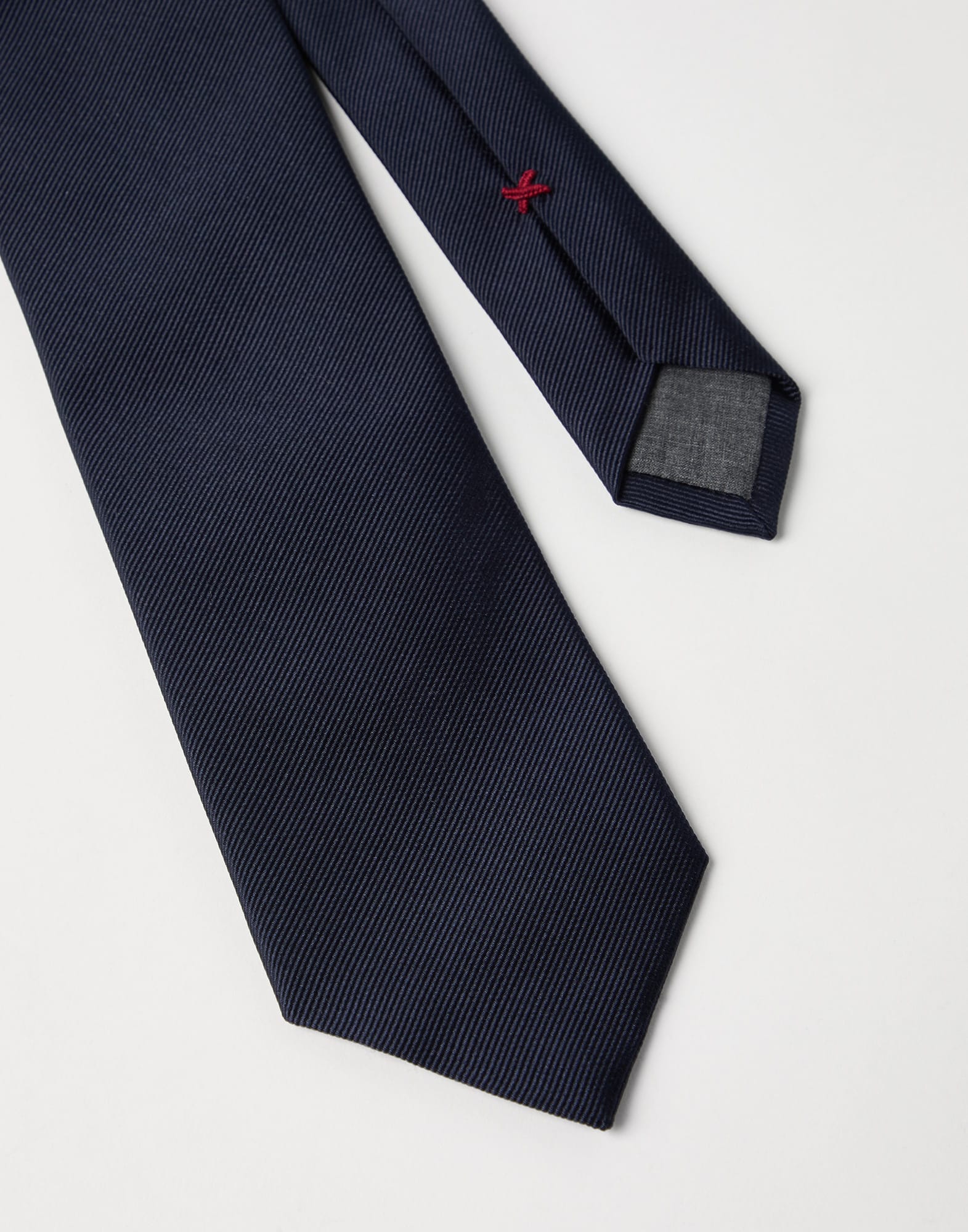 Tie - Detail view - View Full Screen