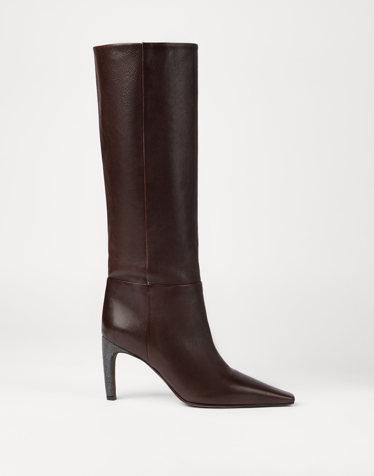 High - Full look - View Full Screen