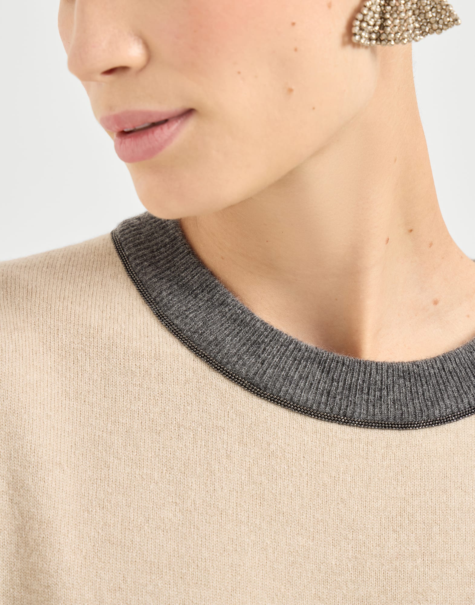 ミニドレス - ディテール - 全画面表示