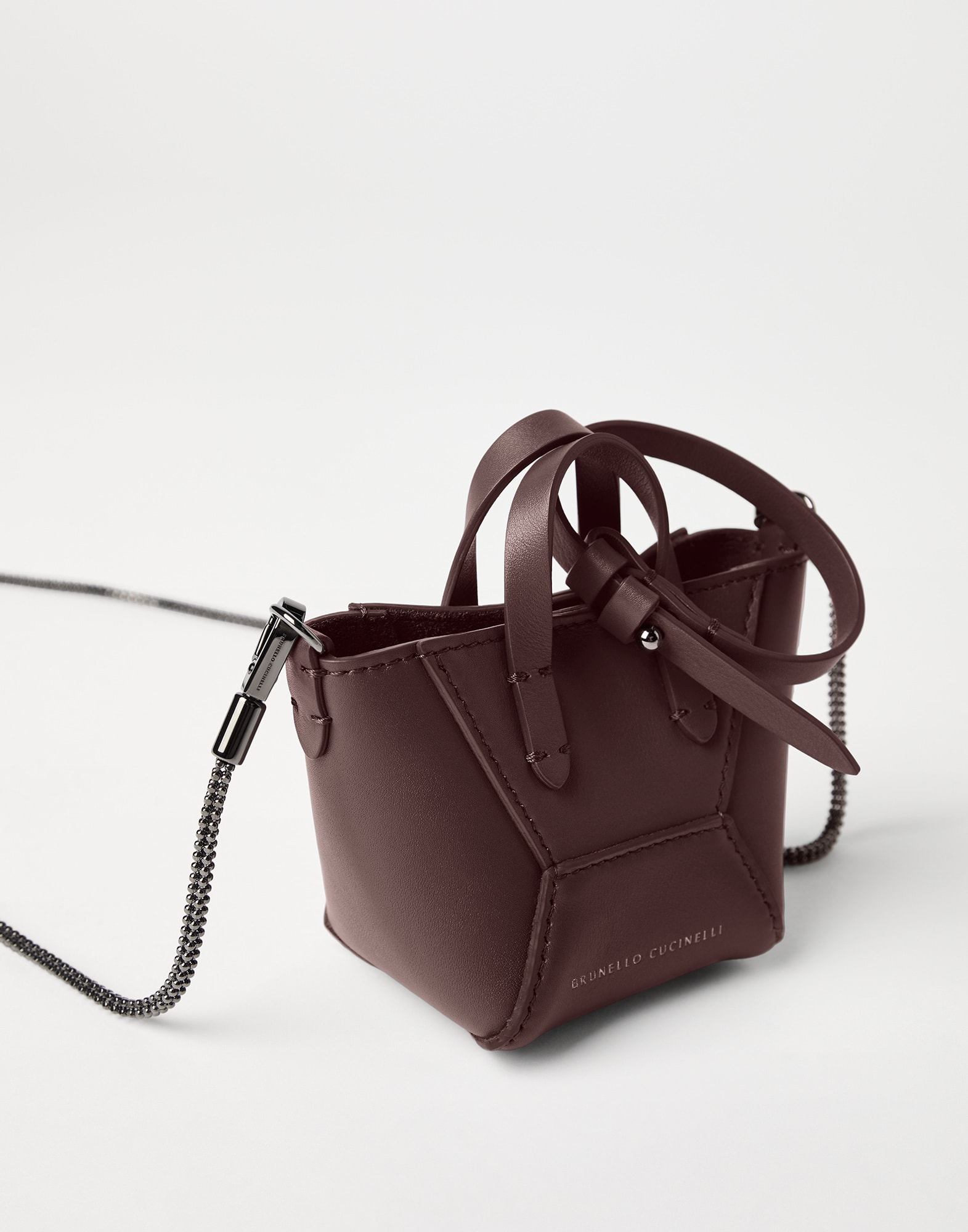 Mini Bag - Detail view - View Full Screen