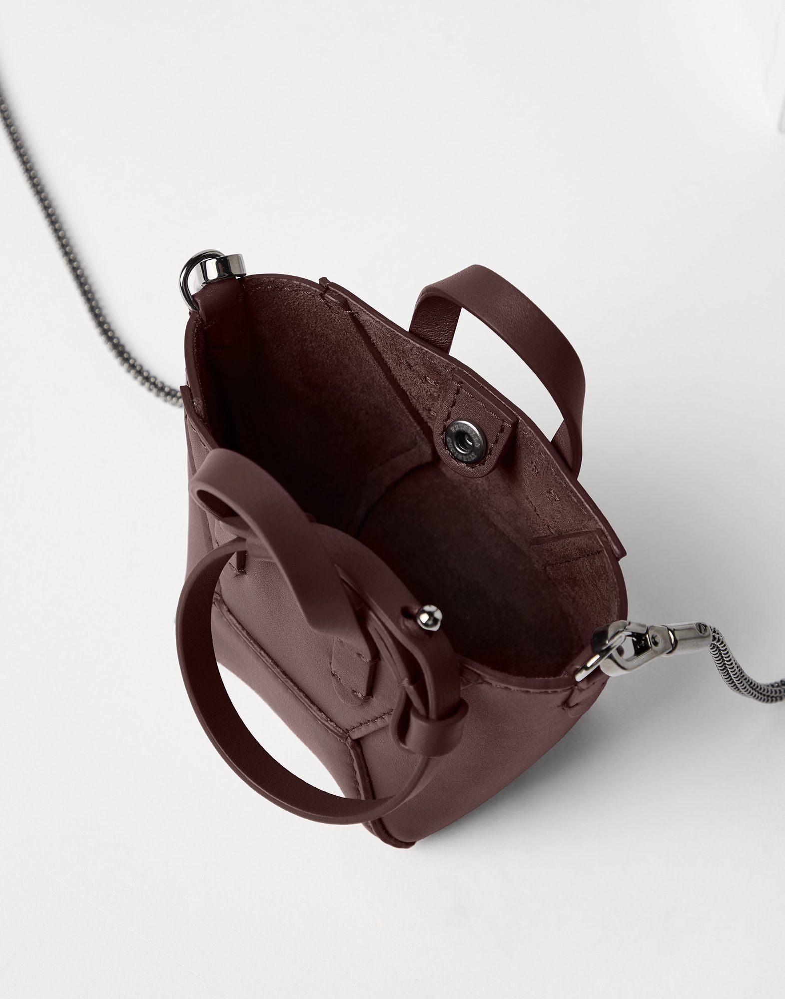 Mini Bag - Full look - View Full Screen