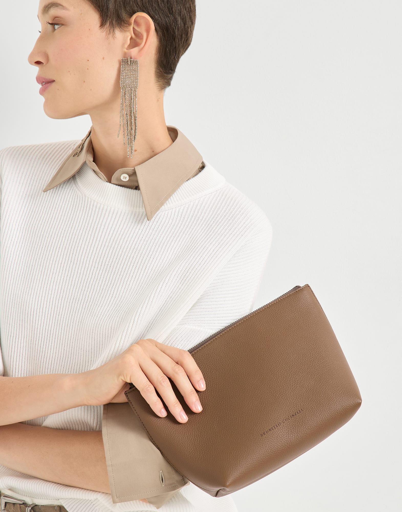 Small Leather Goods - Editorial view - View Full Screen