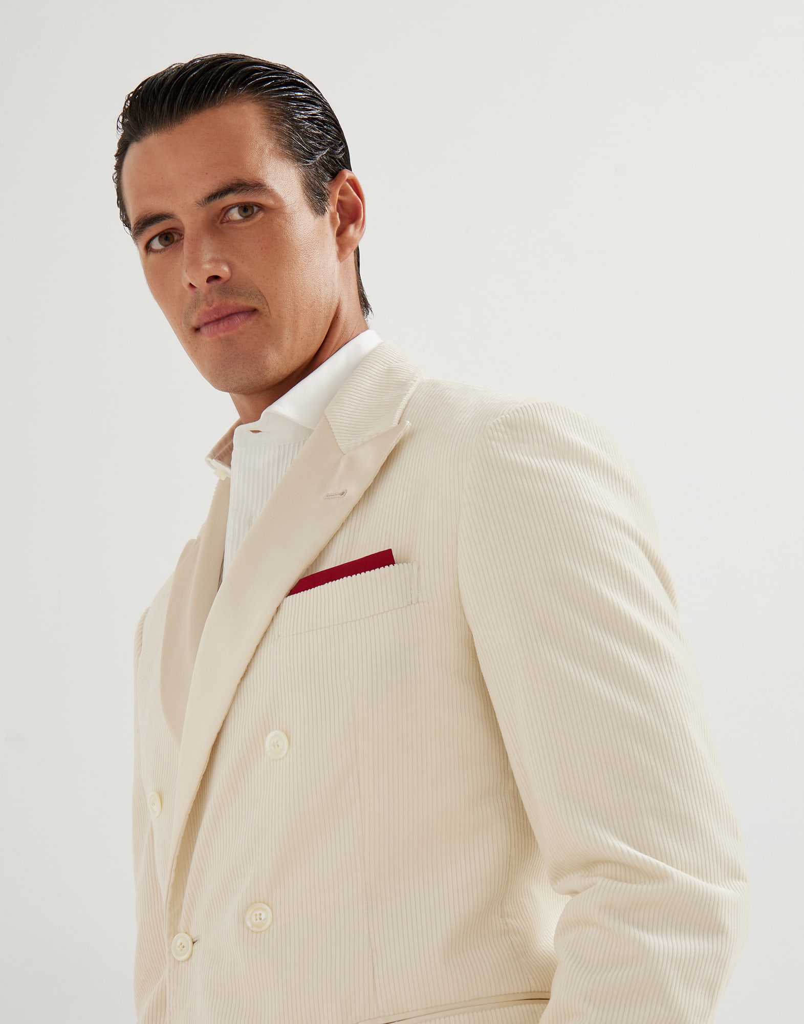 Tuxedo - Detail view - View Full Screen