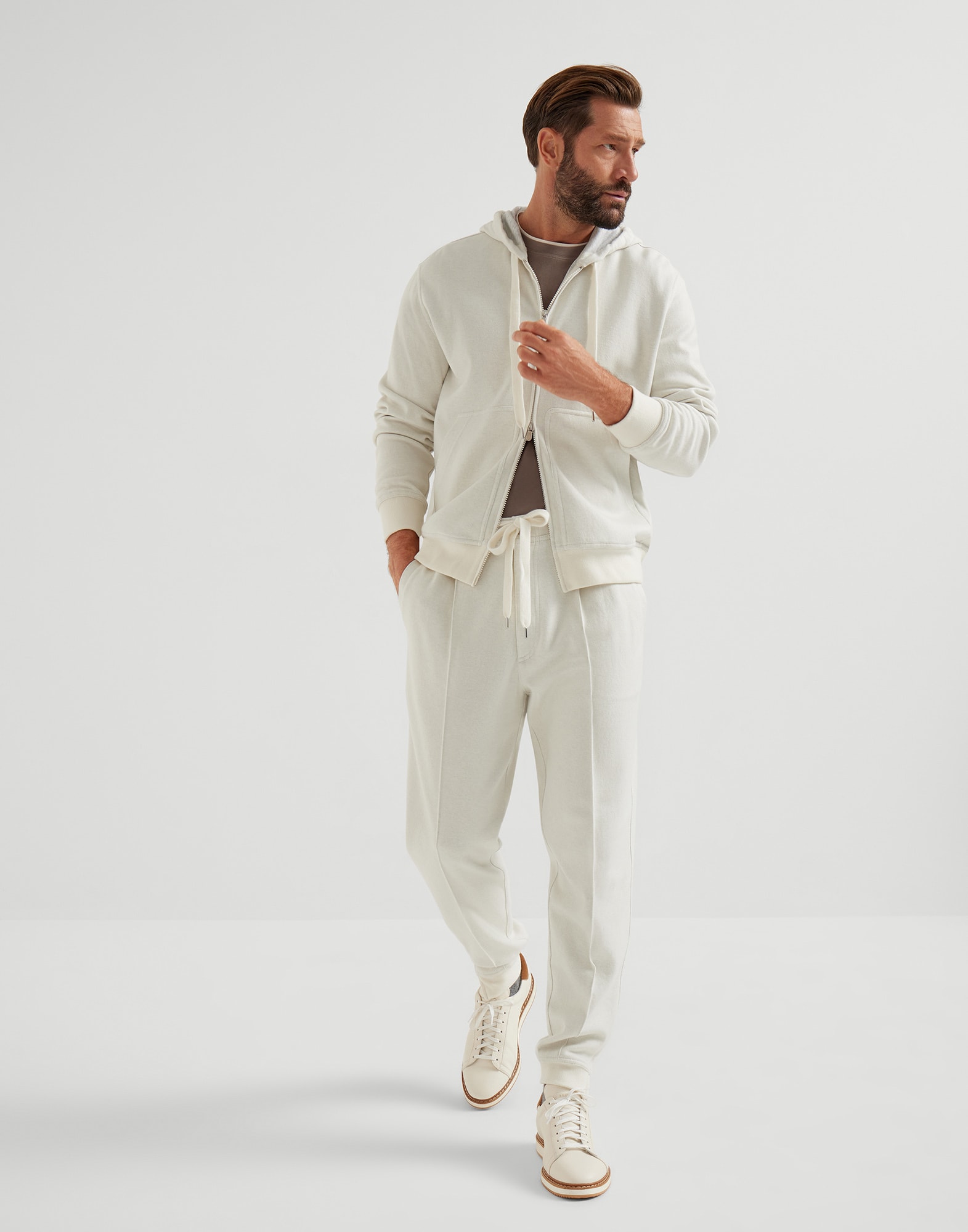 Discover Look 252MOUTFITCS334 - Brunello Cucinelli