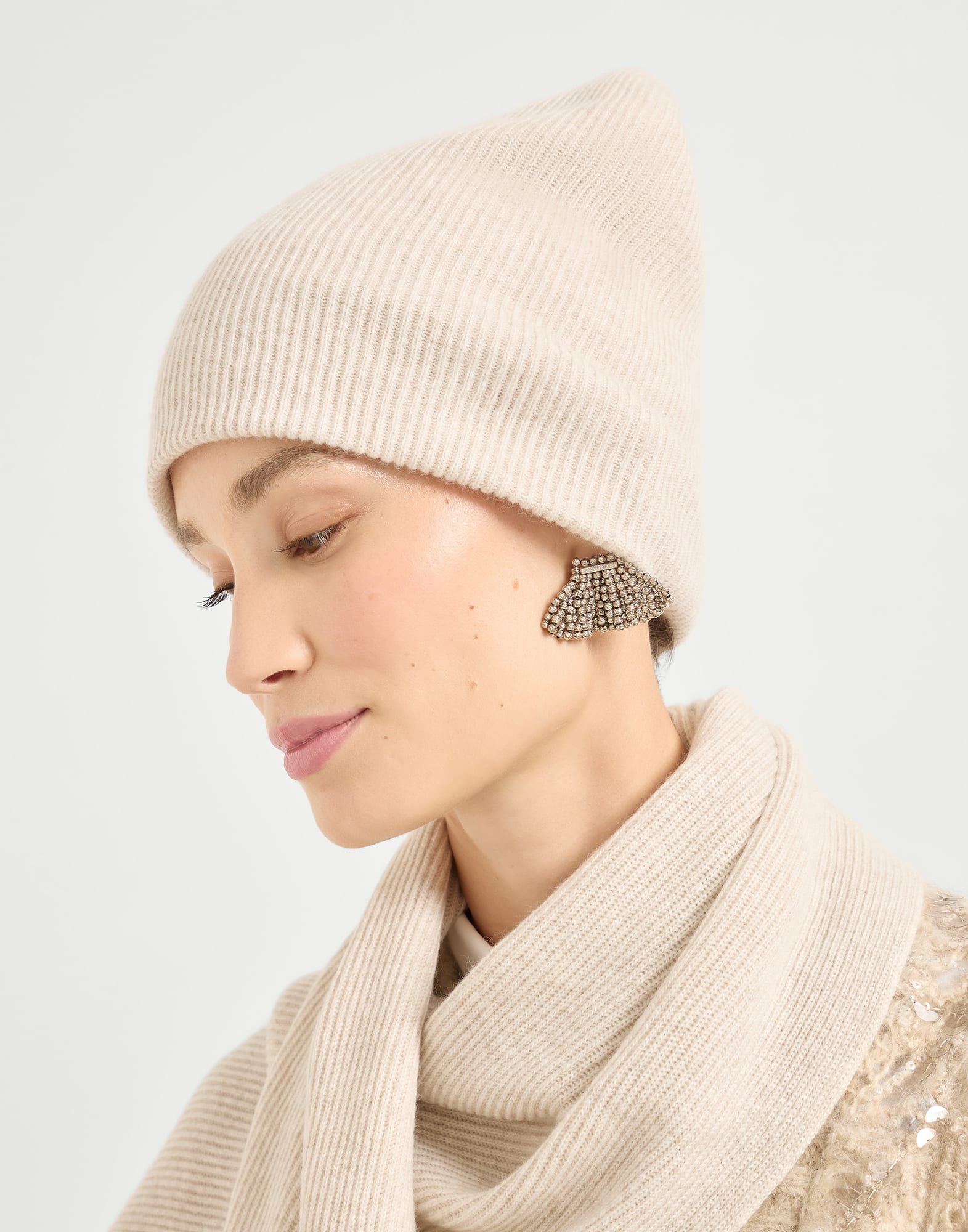 Beanies - Editorial view - View Full Screen