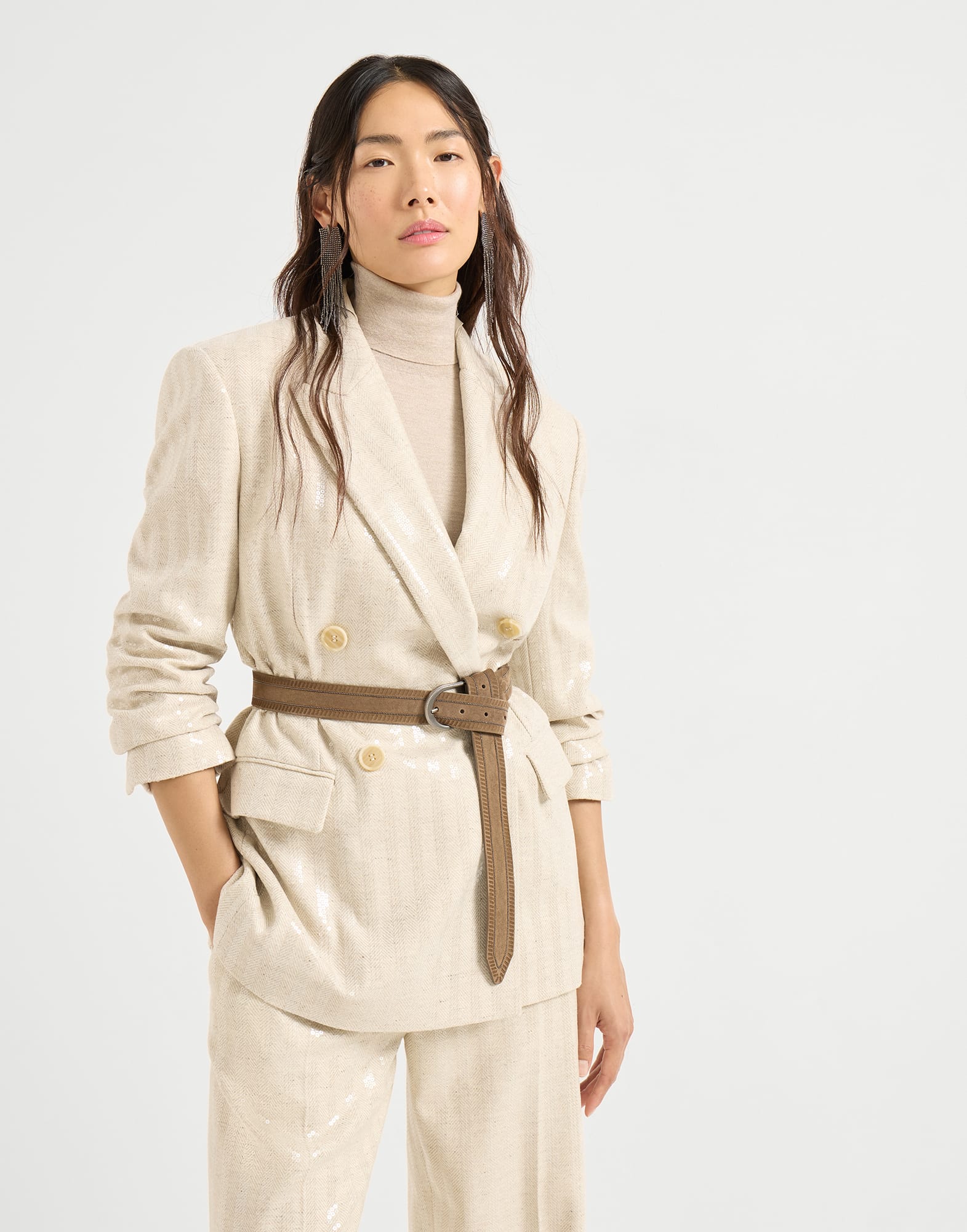 Blazer - Editorial view - View Full Screen