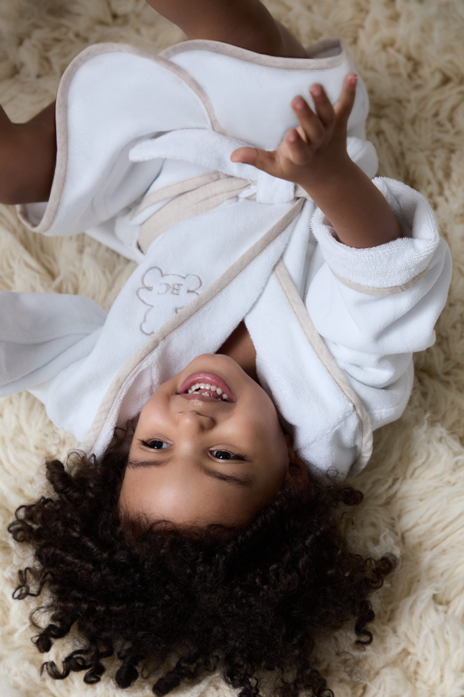 Terrycloth Accessories - Editorial view - View Full Screen