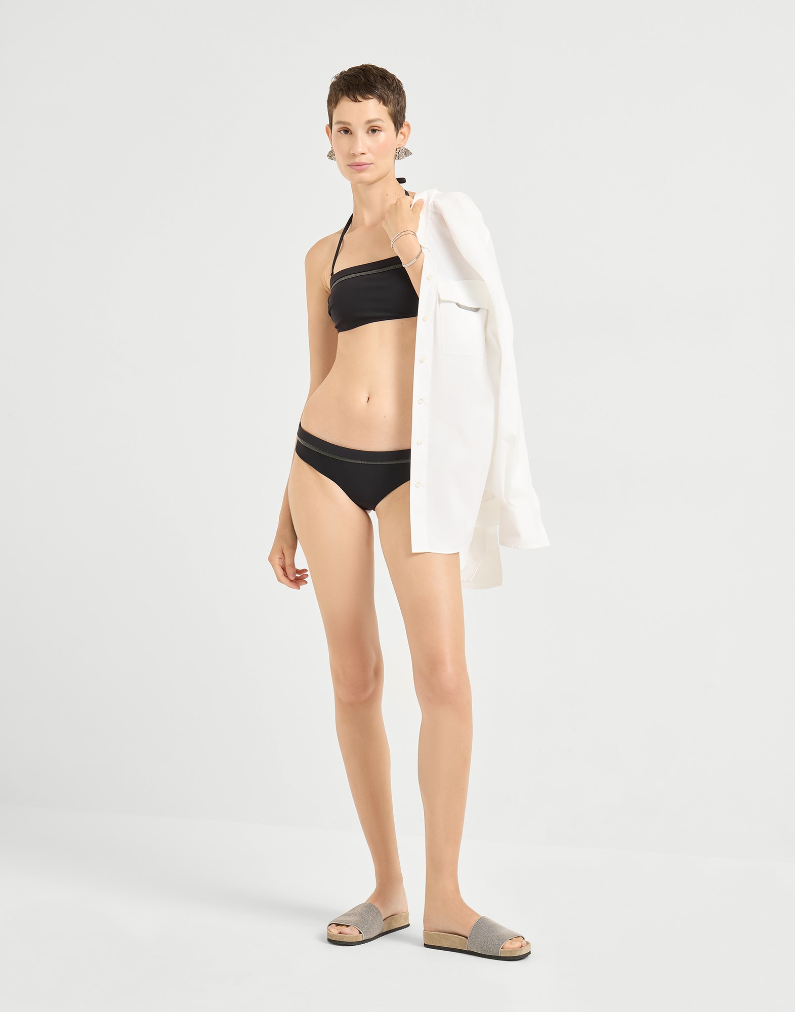 Swimwear - Full look - View Full Screen