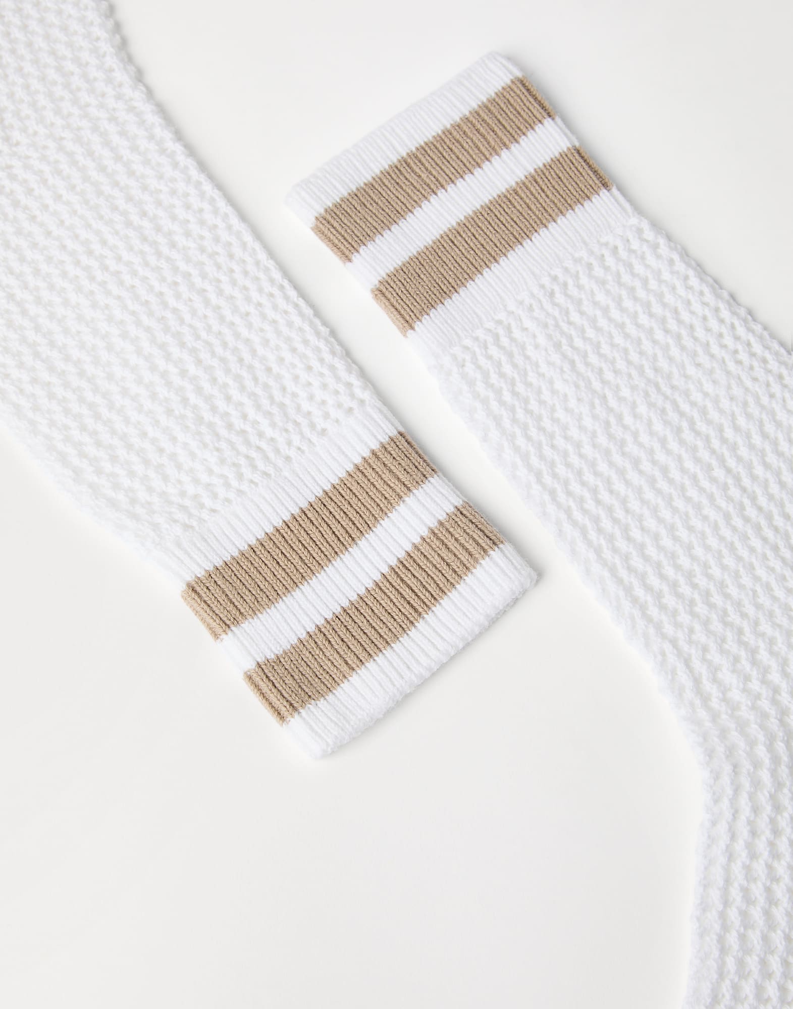 靴下＆タイツ - ディテール - 全画面表示