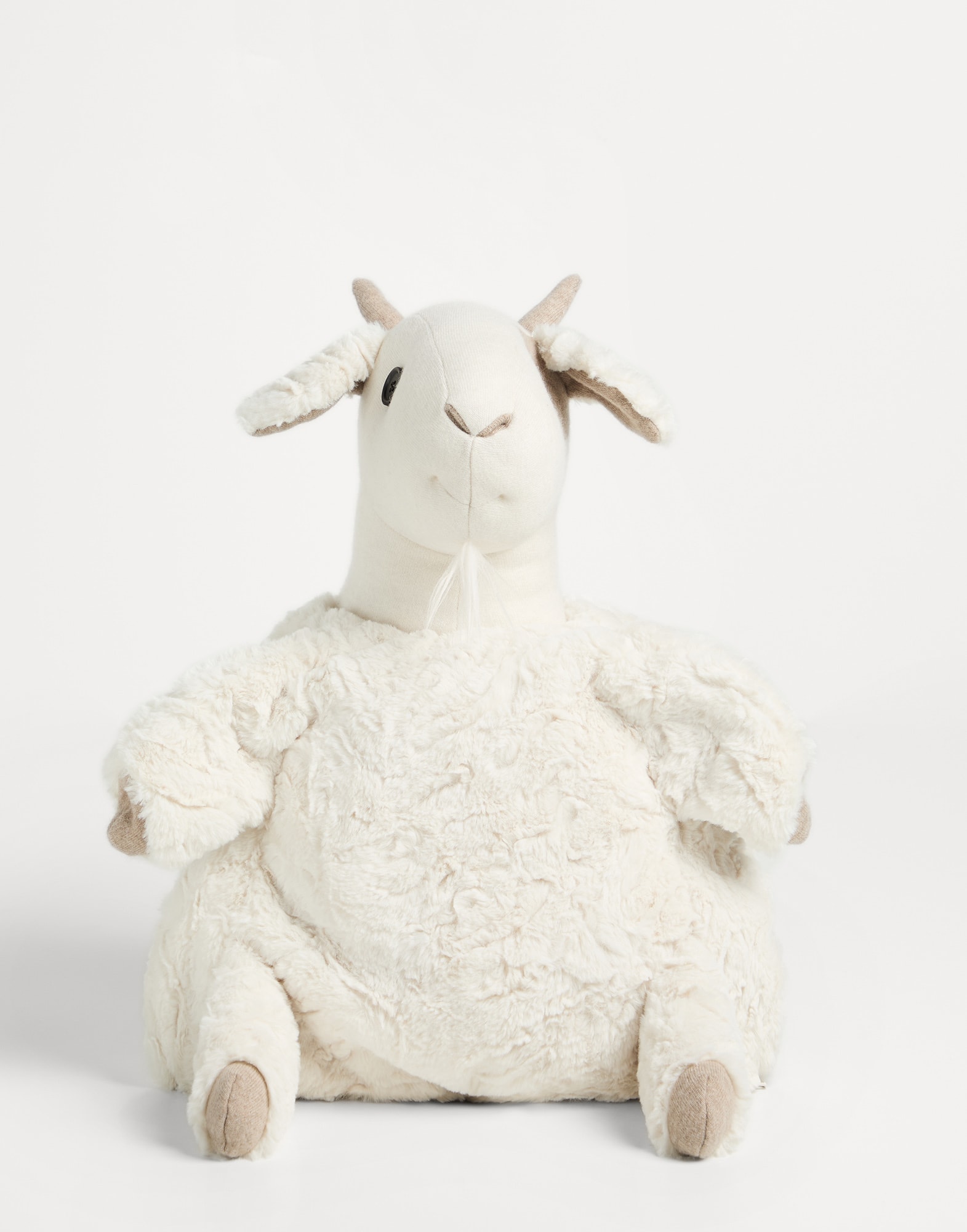 Pajama Case - Front view - View Full Screen