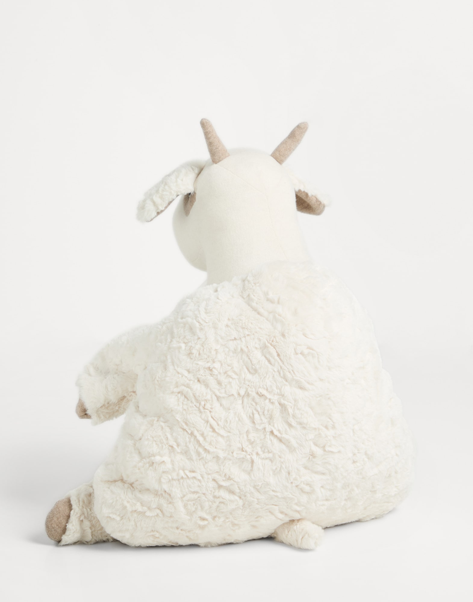 Pajama Case - Back view - View Full Screen