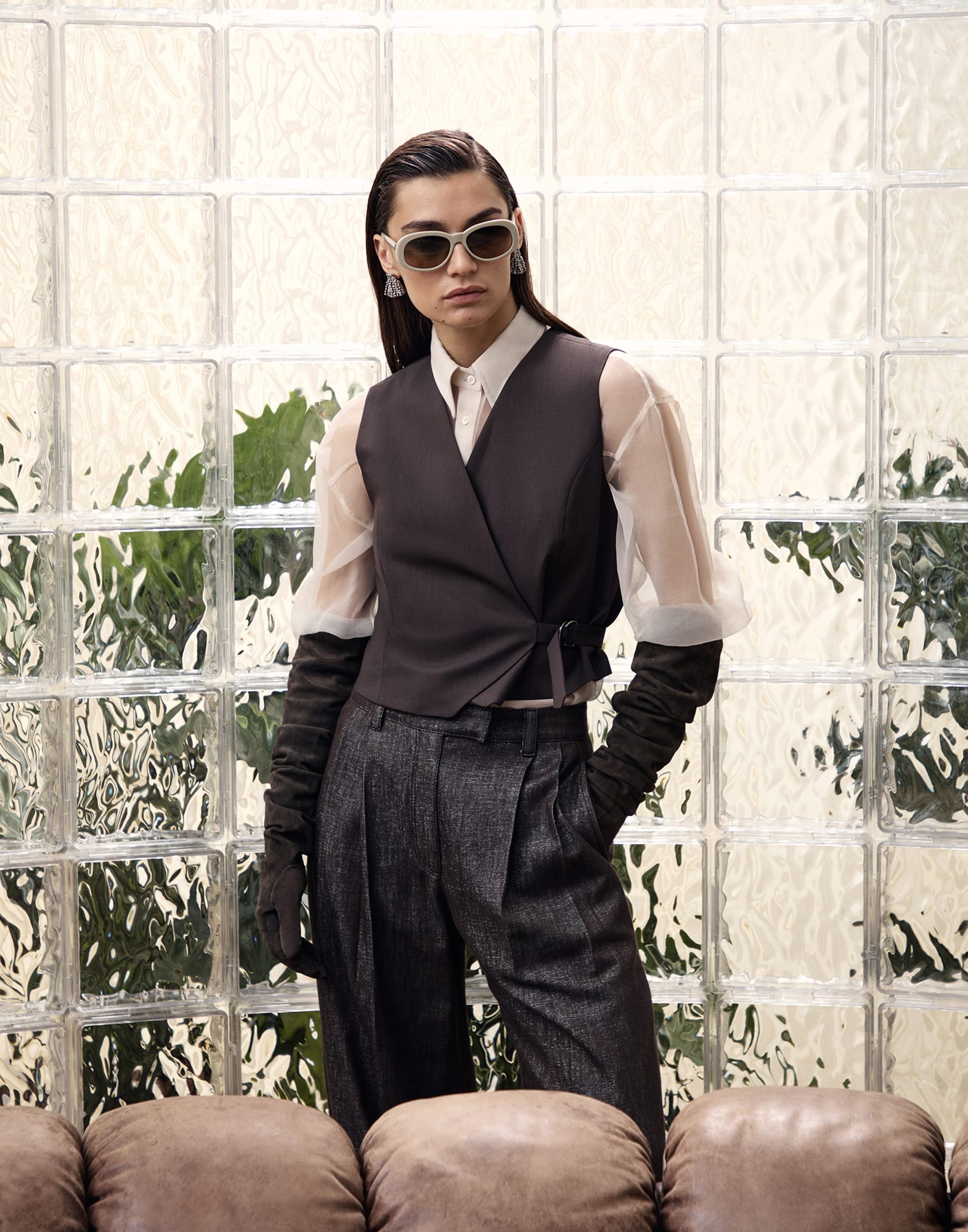 Acetate - Editorial view - View Full Screen