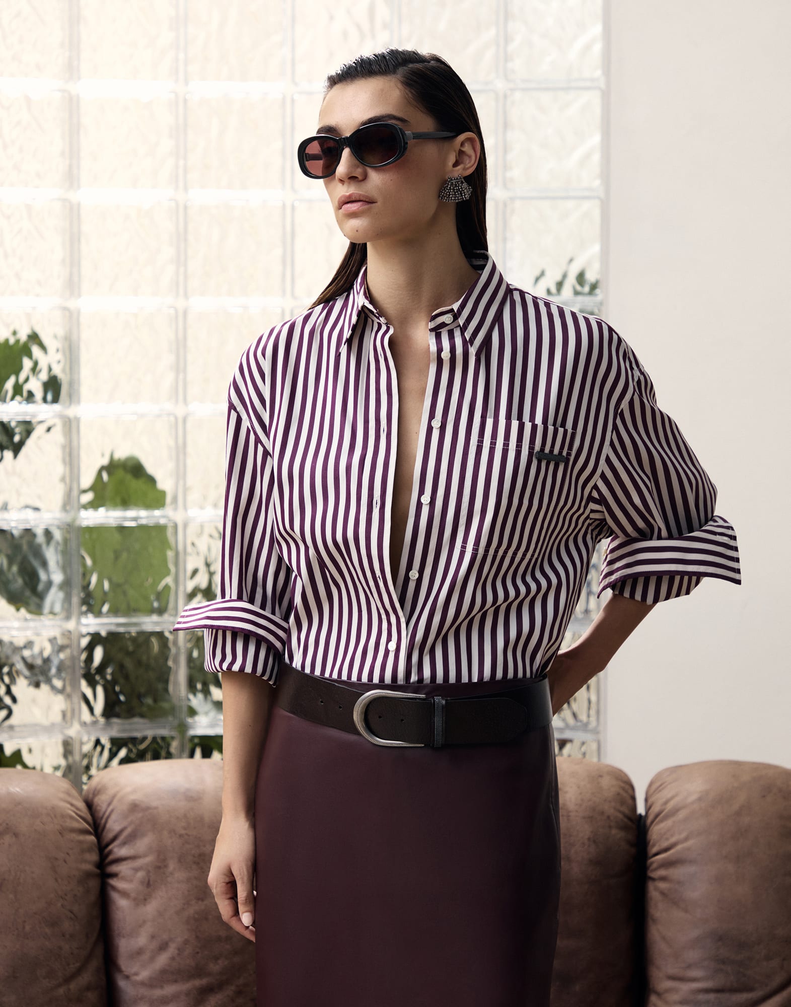 Acetate - Editorial view - View Full Screen