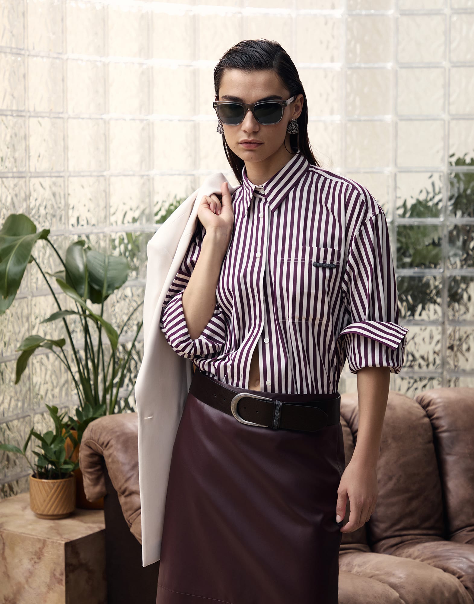 Acetate - Editorial view - View Full Screen