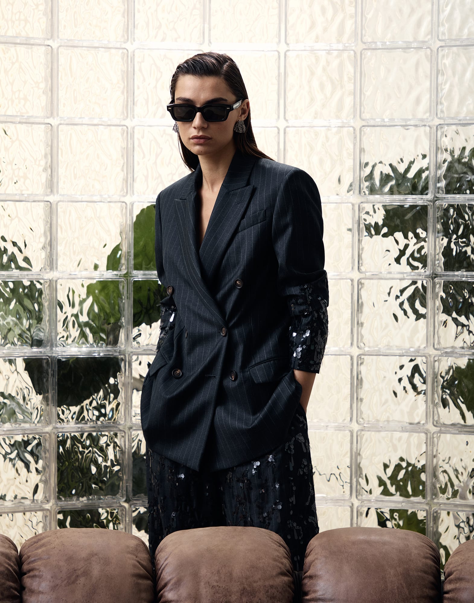 Acetate - Editorial view - View Full Screen