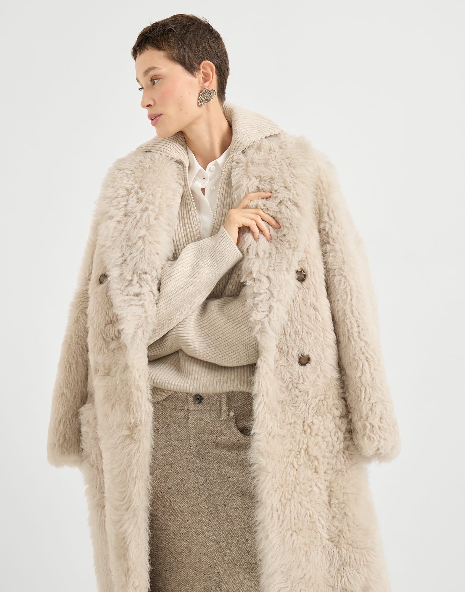 Leather - Editorial view - View Full Screen