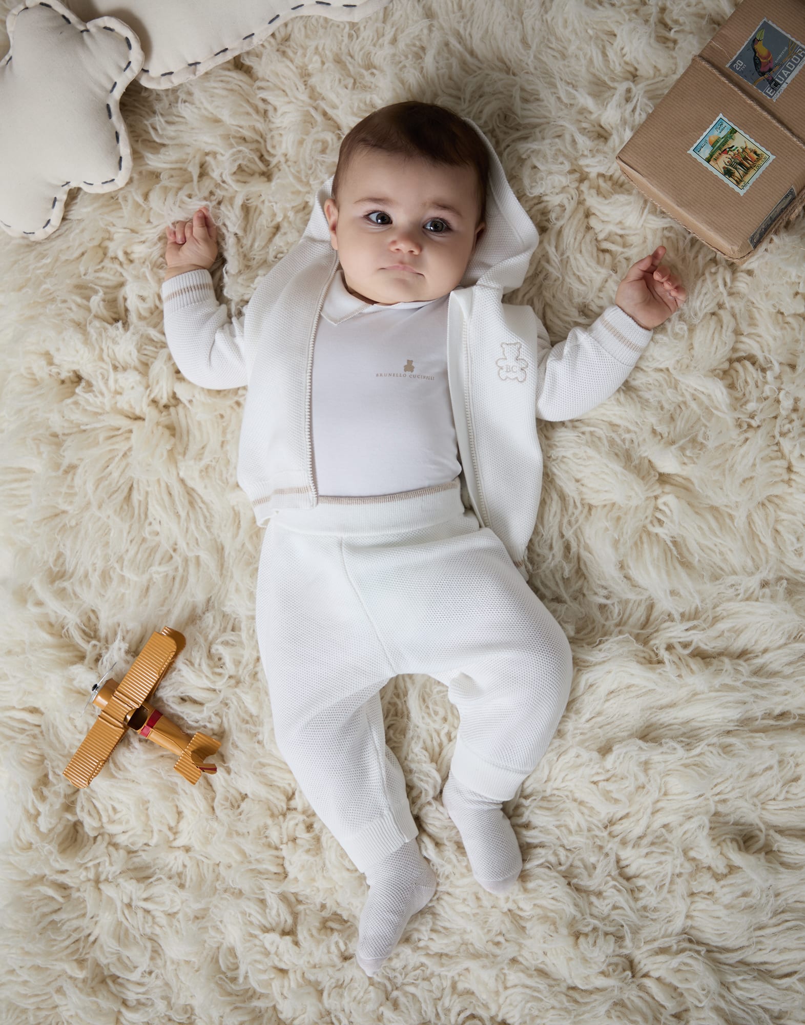 2528OUTFITBABY4 image number 0