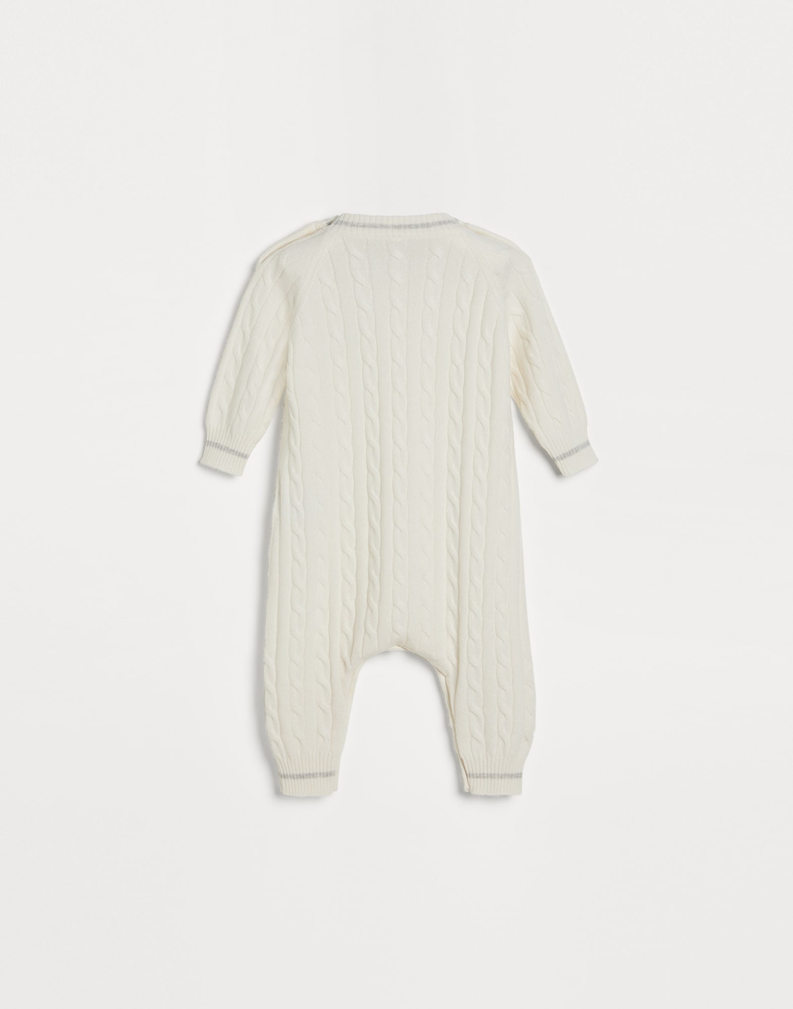 Sleepsuits - Back view - View Full Screen