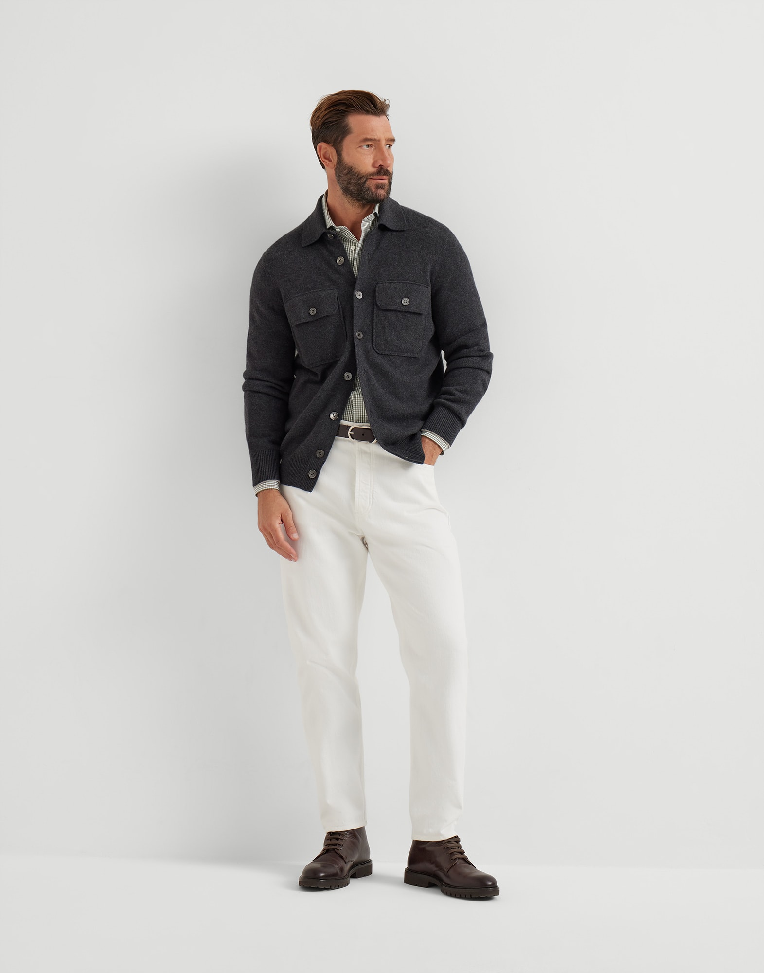 Slim - Full look - View Full Screen