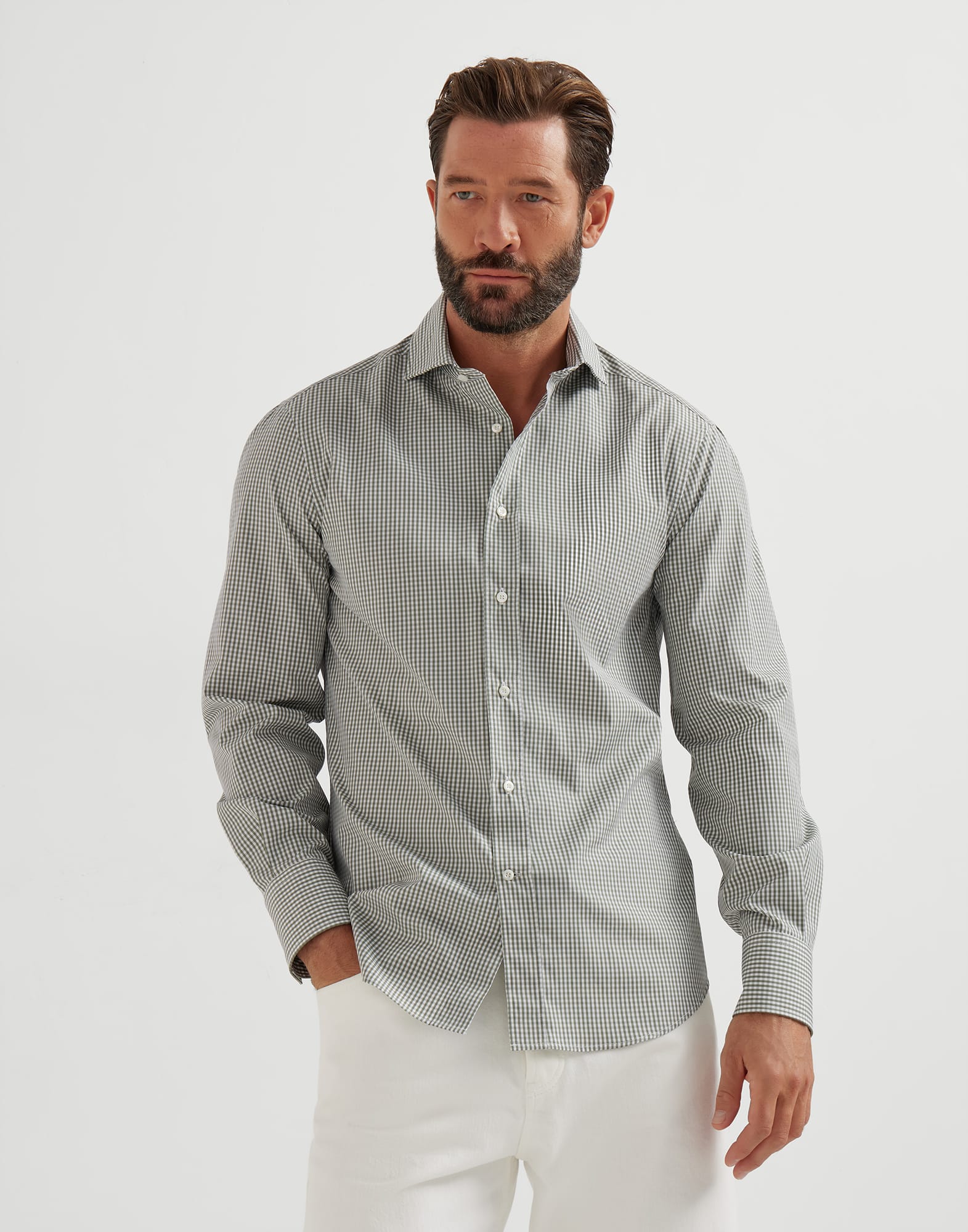 Slim - Front view - View Full Screen