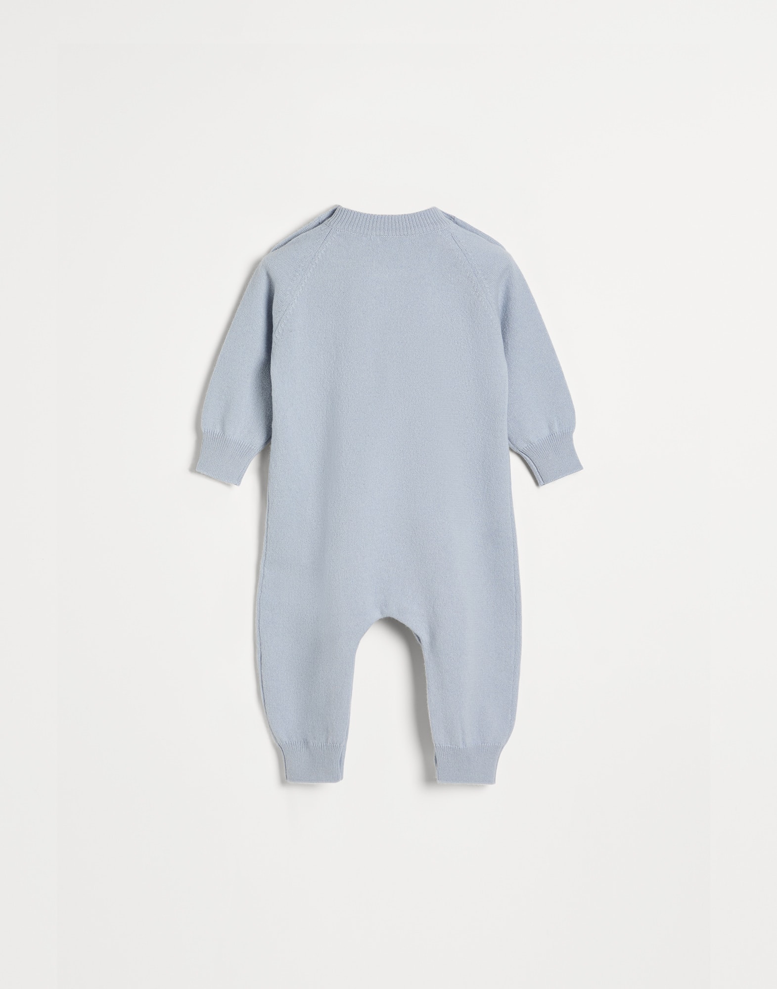 连体衣 - 背面视角 - 正面观看 - 全屏观看