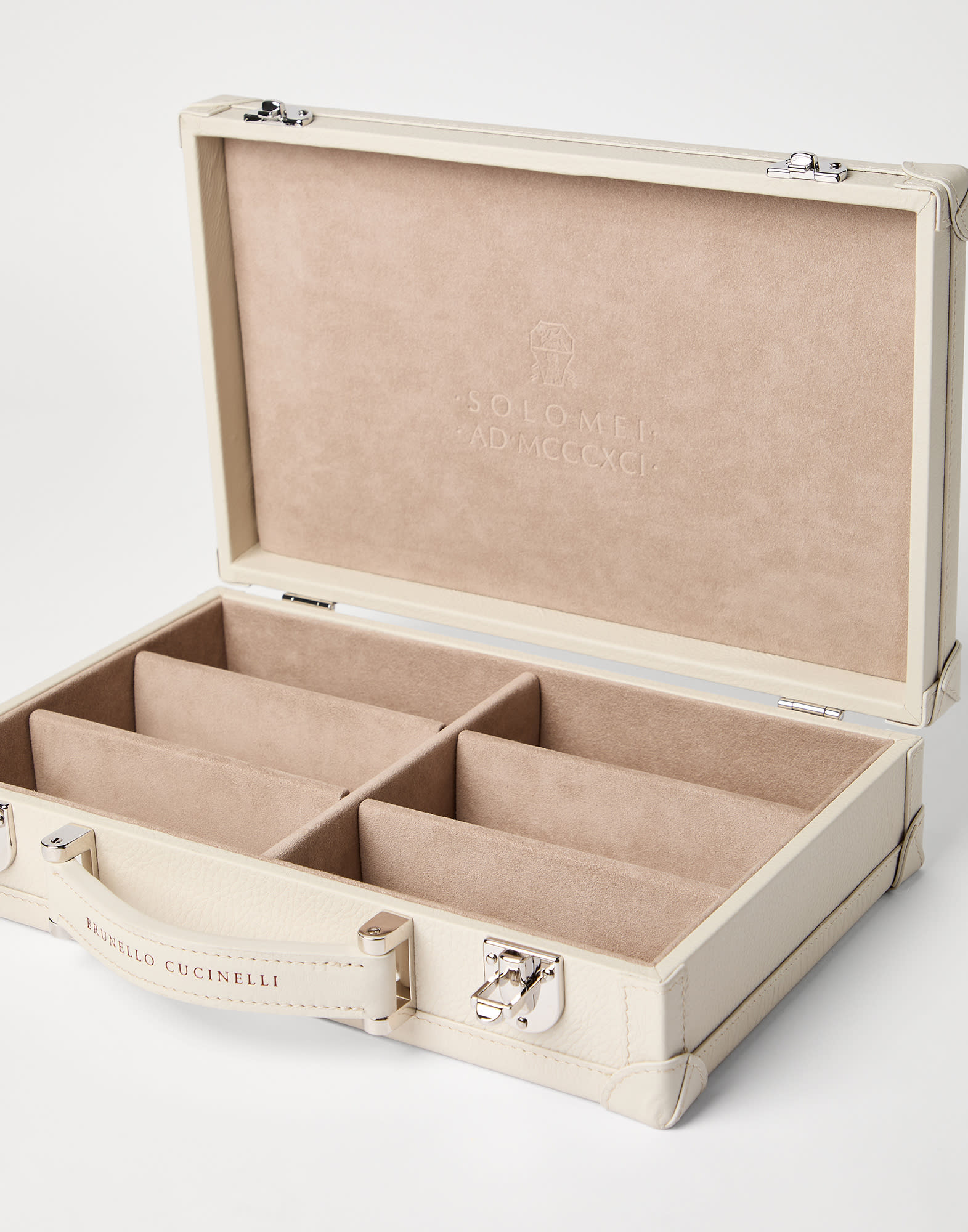 Small Leather Goods - Detail view - View Full Screen