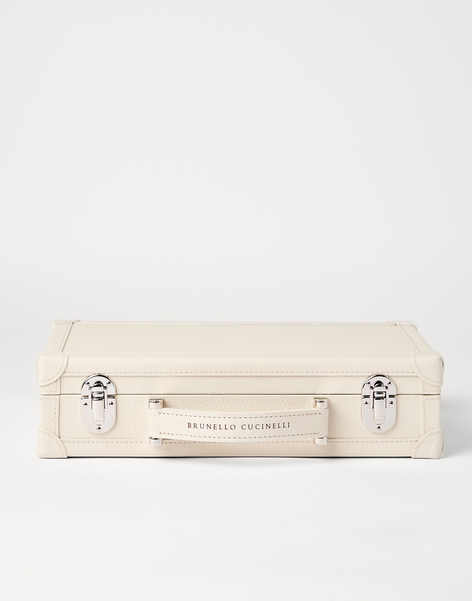 Small Leather Goods - Front view - View Full Screen