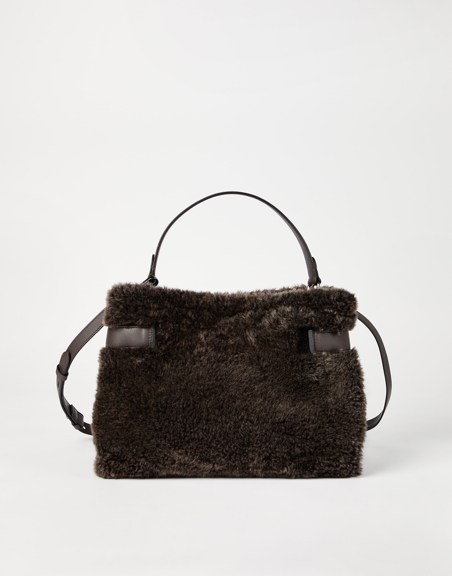 手提包 - 正面视角 - 正面观看 - 全屏观看