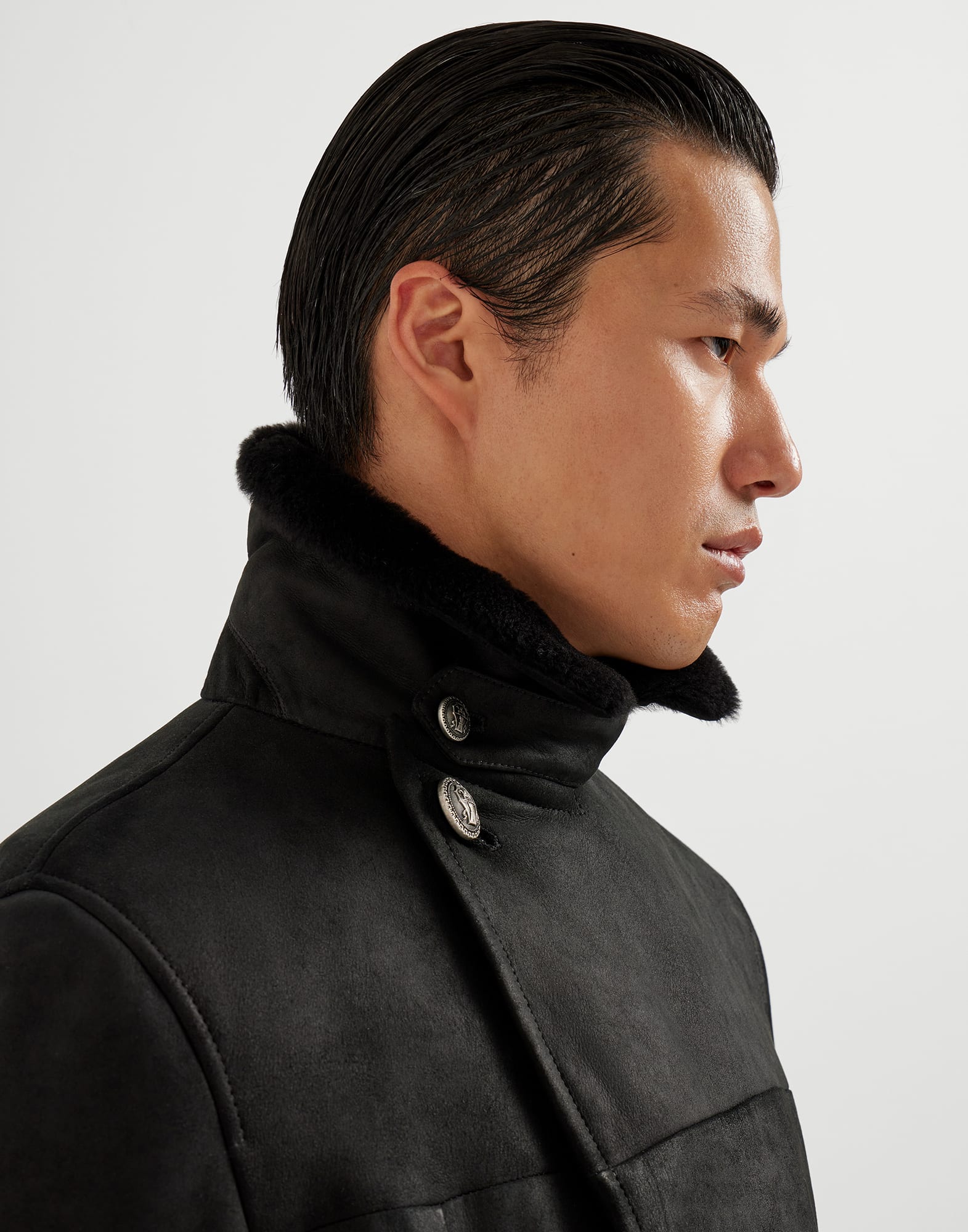 Peacoat - Detail view - View Full Screen