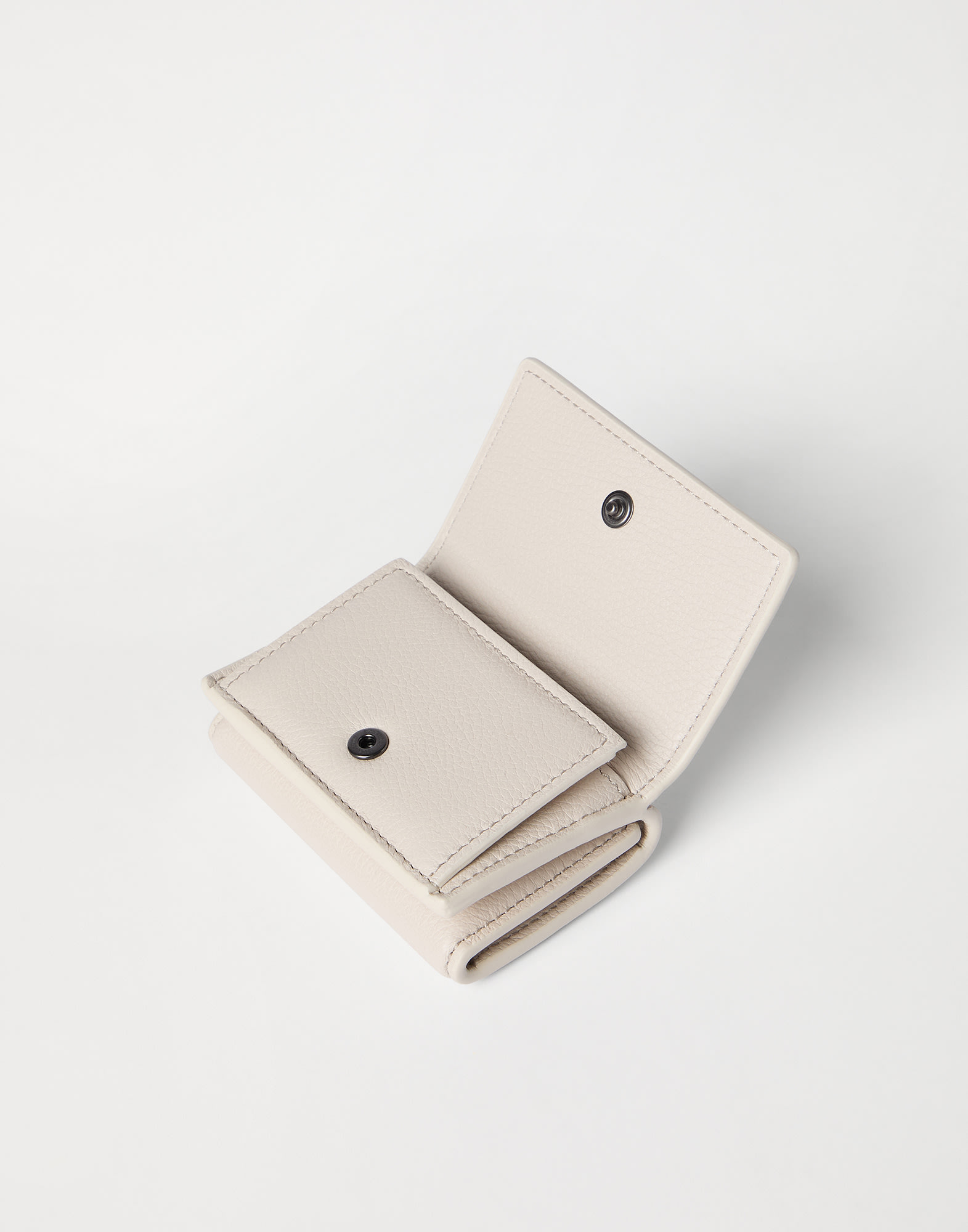 Billetera - Vista de detalle - Ver pantalla completa