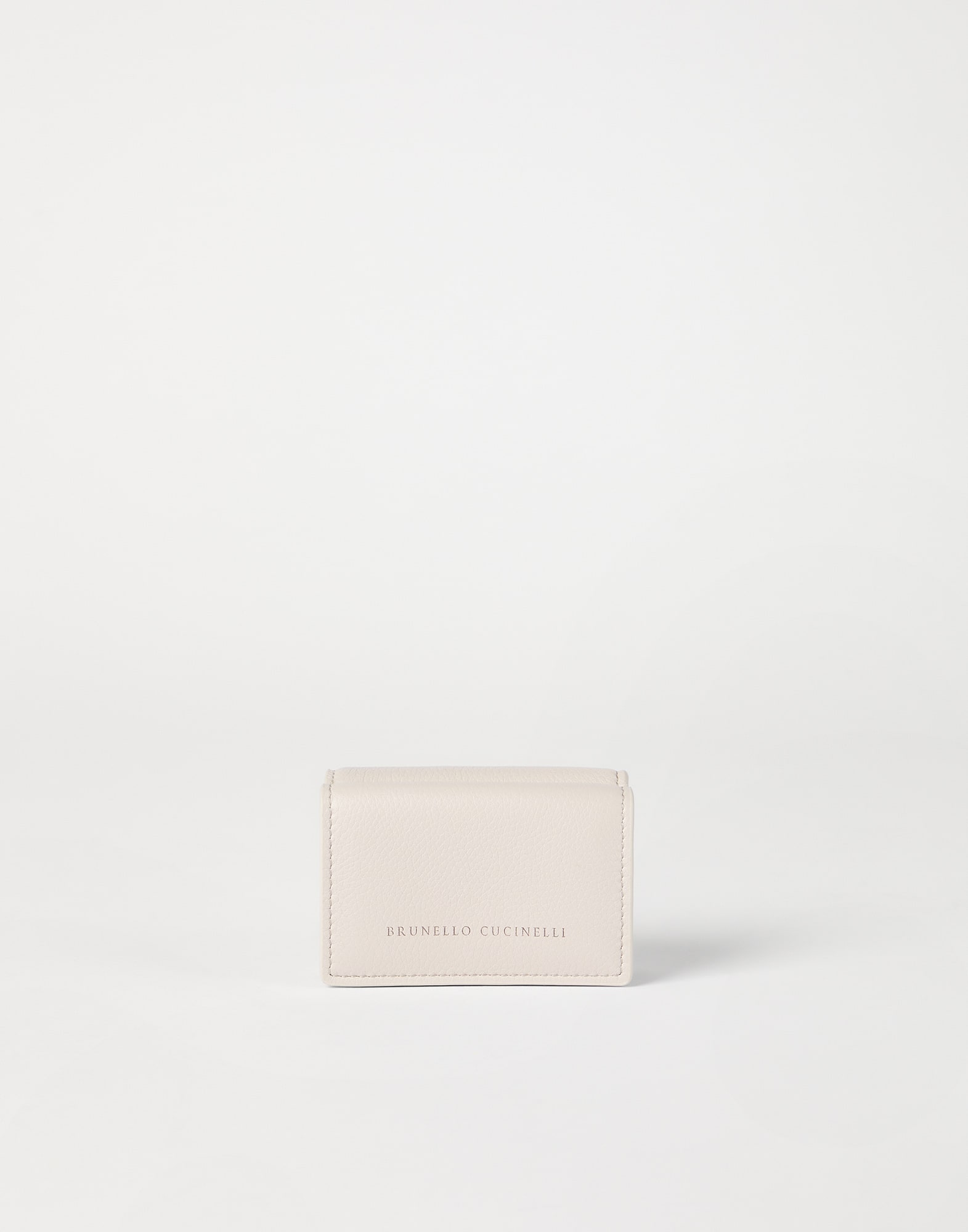 Billetera - Vista frontal - Ver pantalla completa