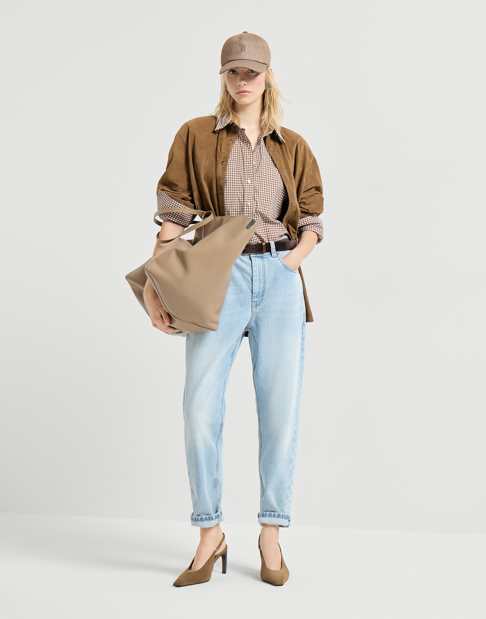 Regular - Full look - View Full Screen