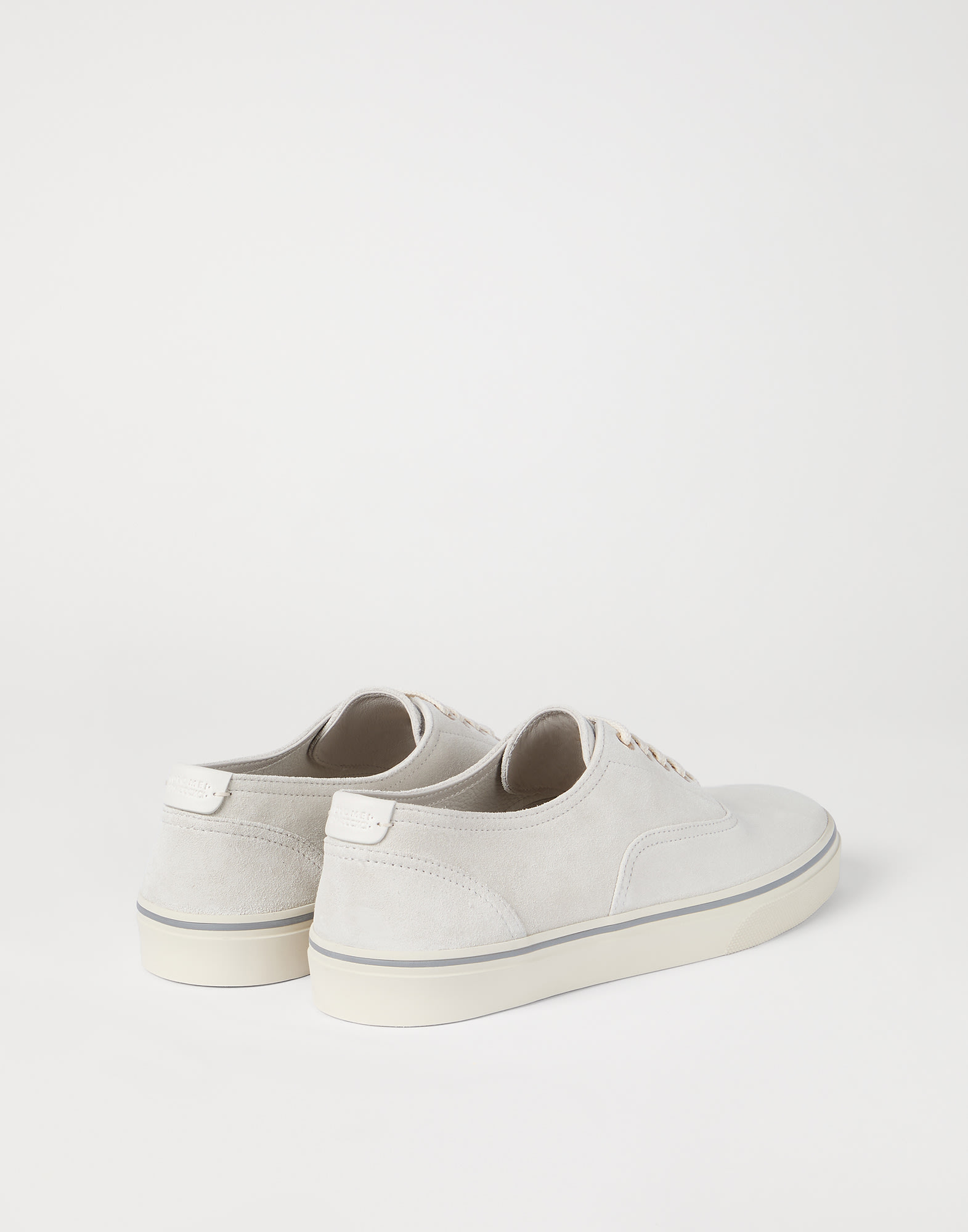 Sneakers - Vue arrière - Afficher en plein écran