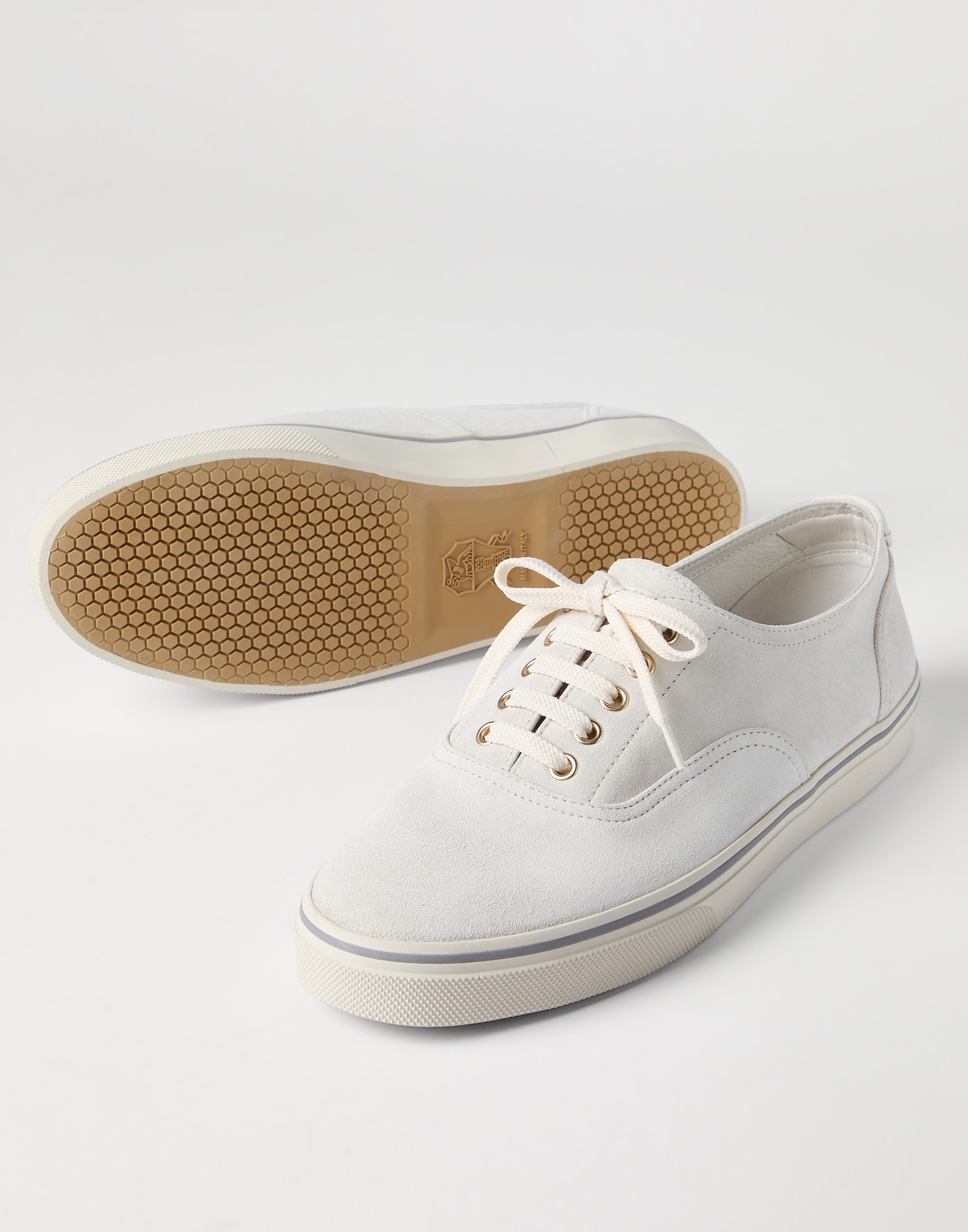 Sneakers - Vue détail - Afficher en plein écran