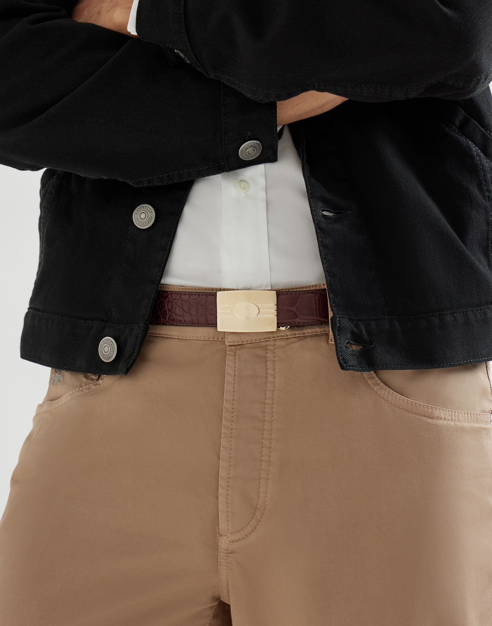 Classic - Editorial view - View Full Screen