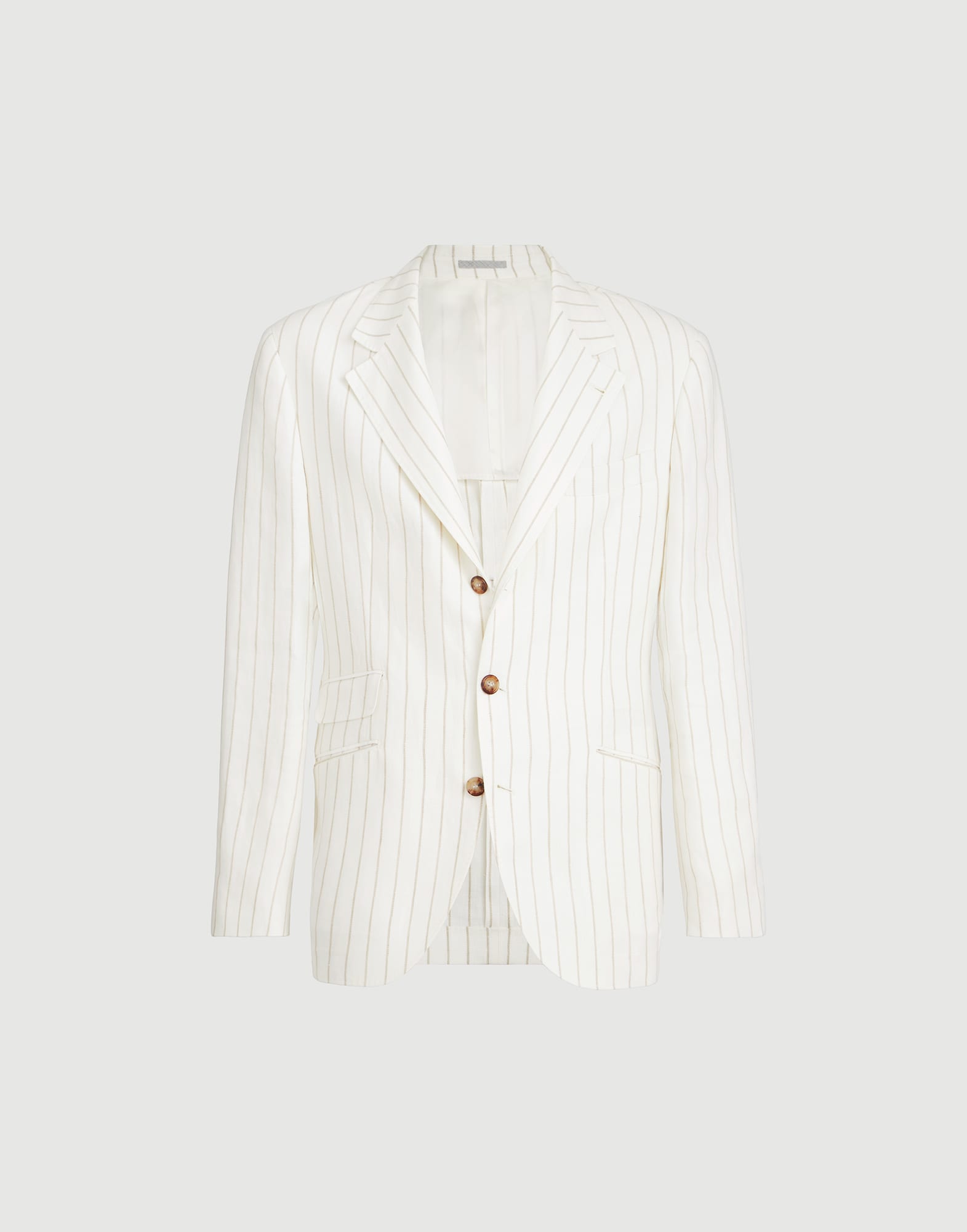 Single Breasted Blazer - accessibility.description.G - View Full Screen