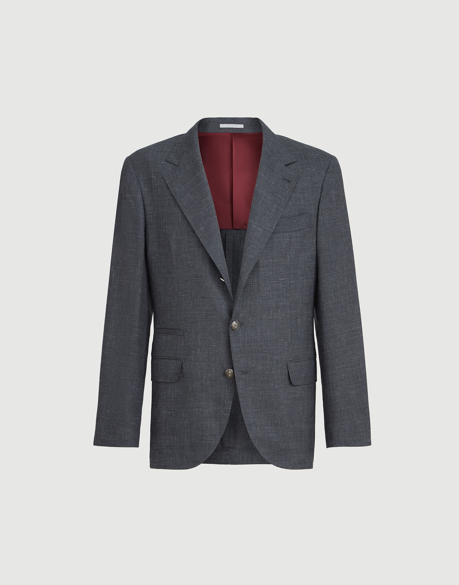 Single Breasted Blazer - accessibility.description.G - View Full Screen