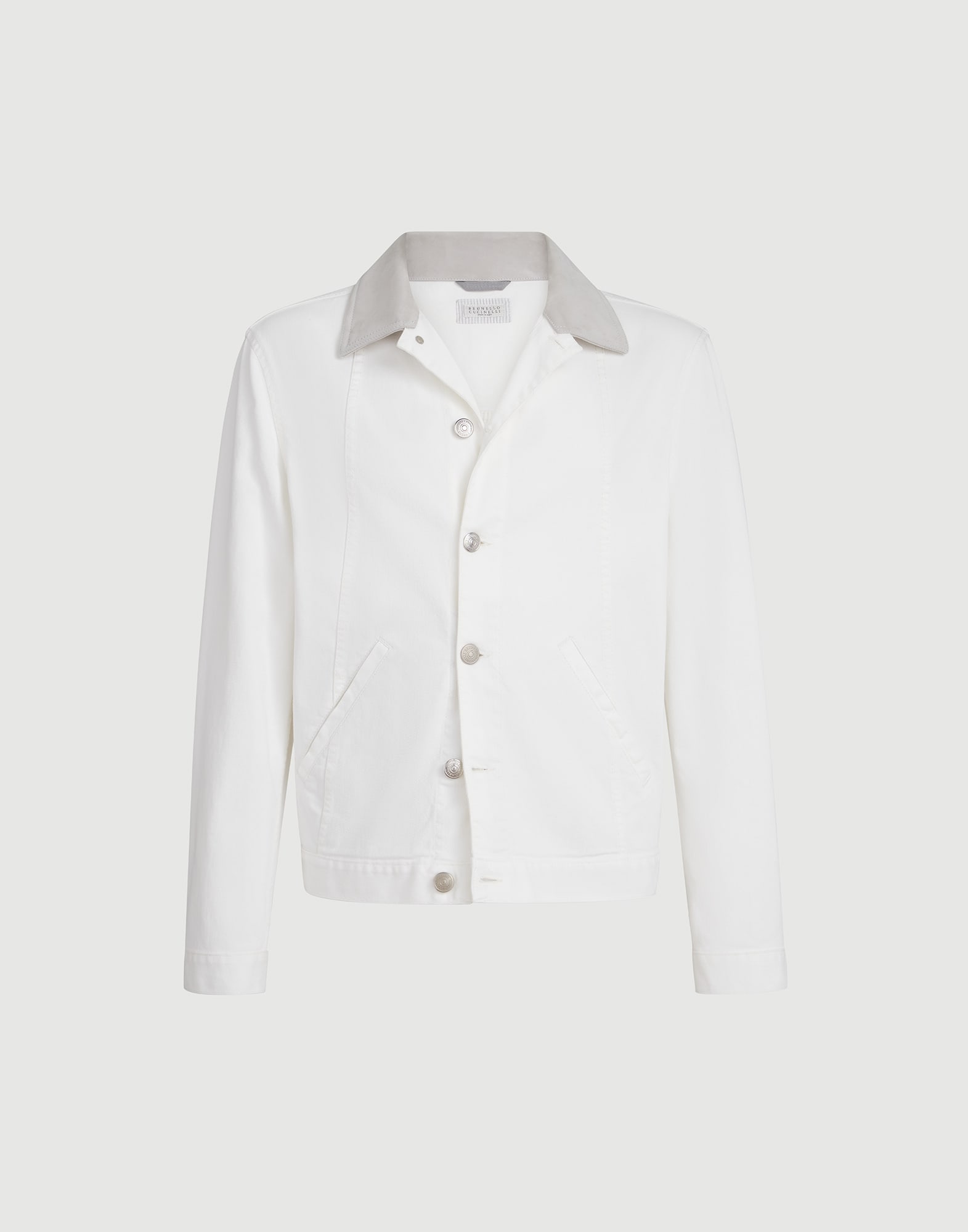 Outerwear Jacket - accessibility.description.G - View Full Screen