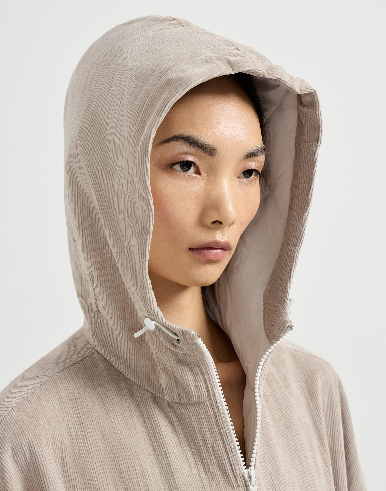 Sweatshirt - Detail view - View Full Screen