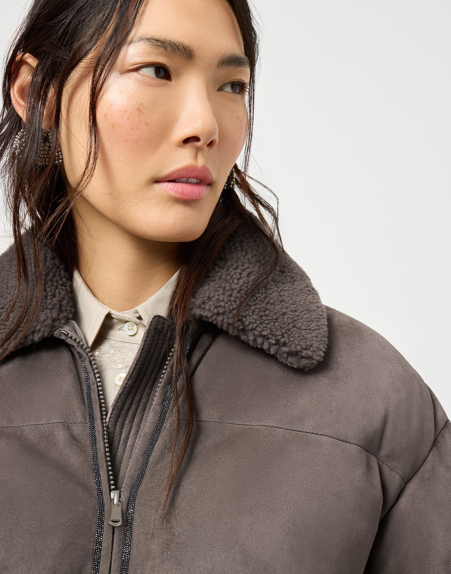 Leather - Detail view - View Full Screen