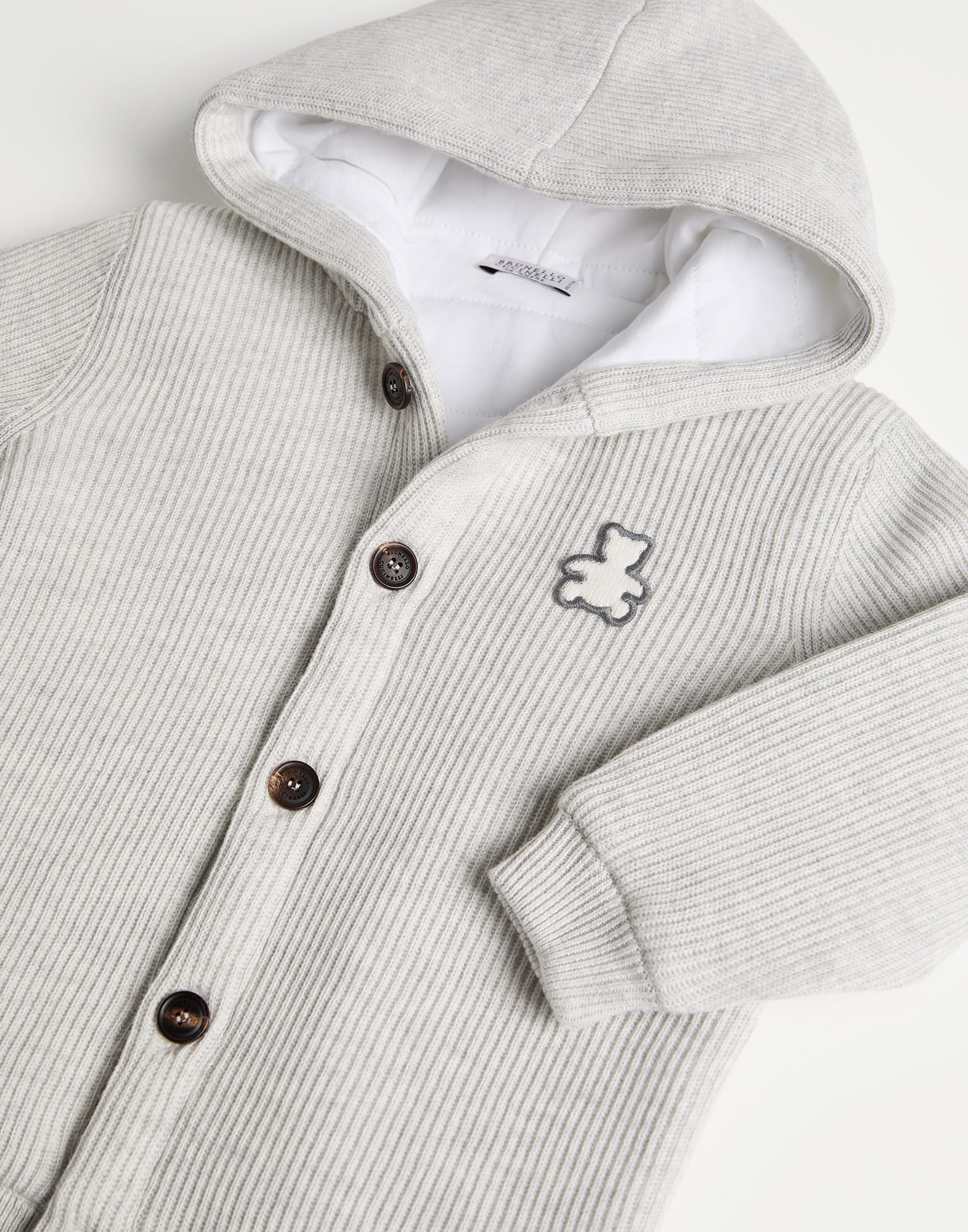 Topwear - Detail view - View Full Screen