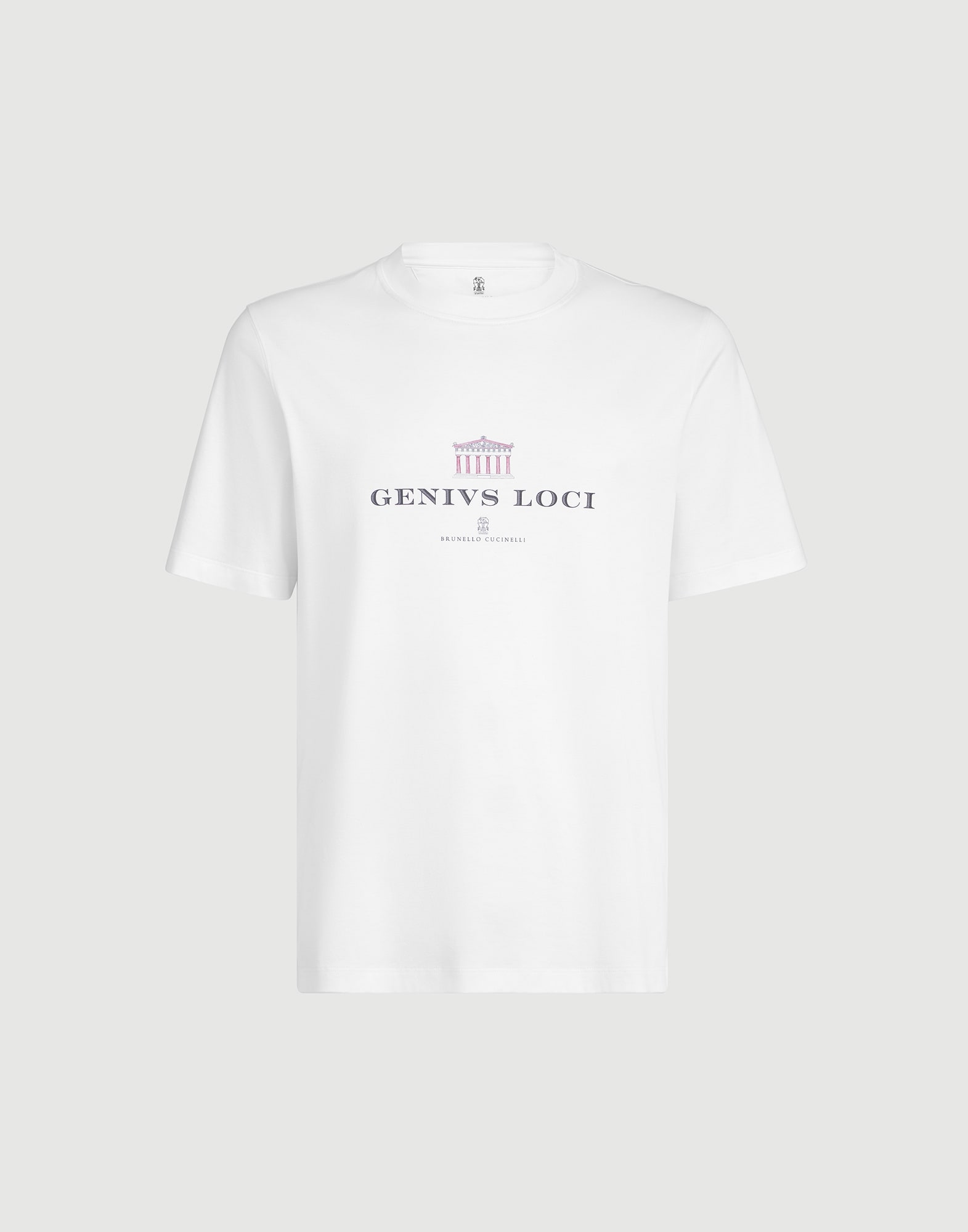 Camiseta de Manga Corta - accessibility.description.G - Ver pantalla completa