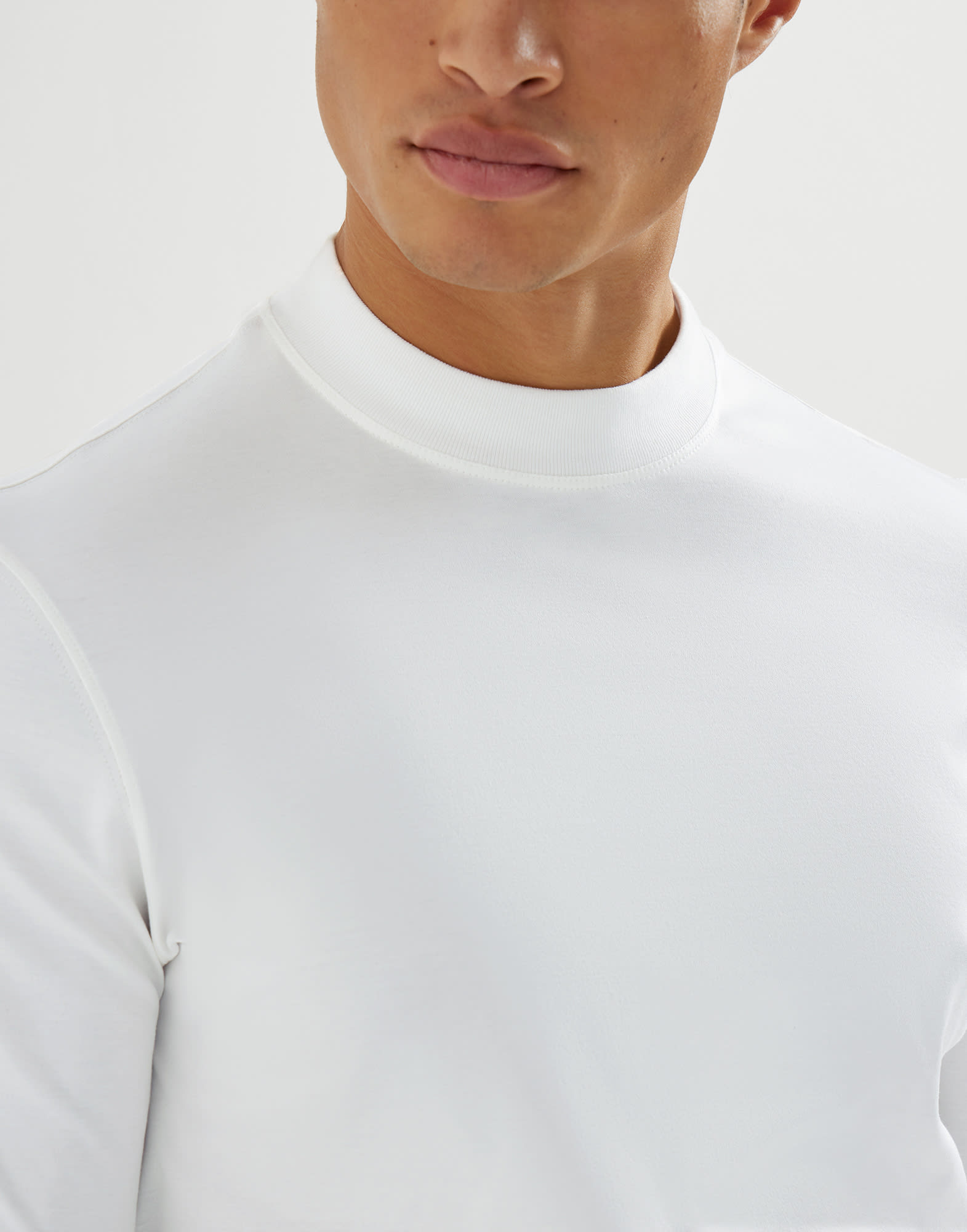 Short Sleeve T-Shirt - Detail view - View Full Screen